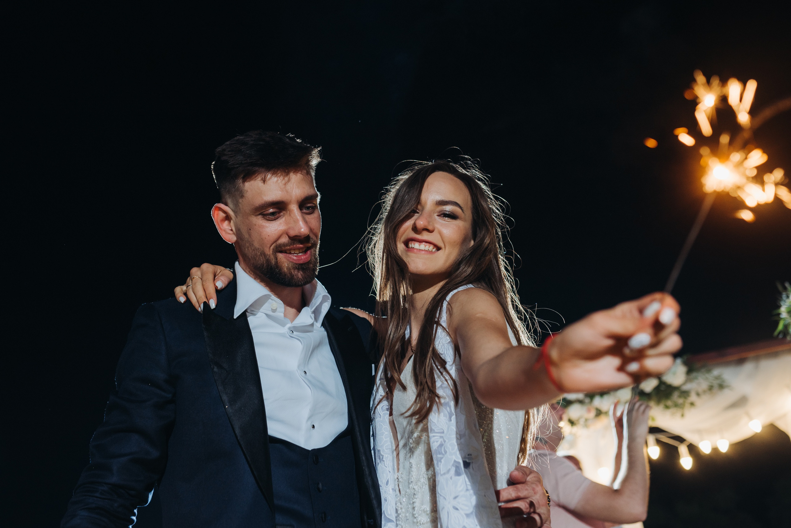 Свадьба Кирилла и Анны. Свадебный и репортажный фотограф Москва. Николай Бойко