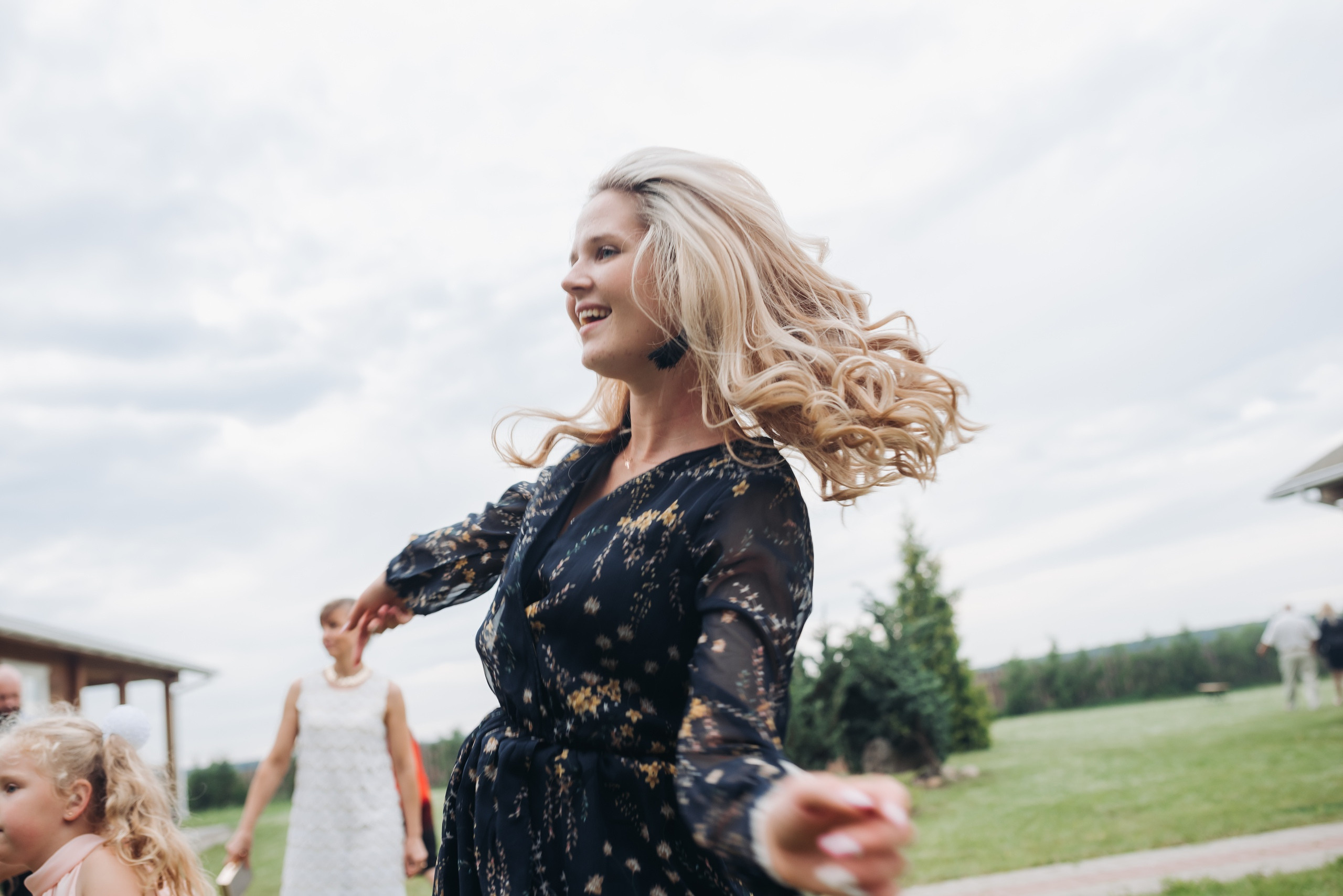 Свадьба Кирилла и Анны. Свадебный и репортажный фотограф Москва. Николай Бойко