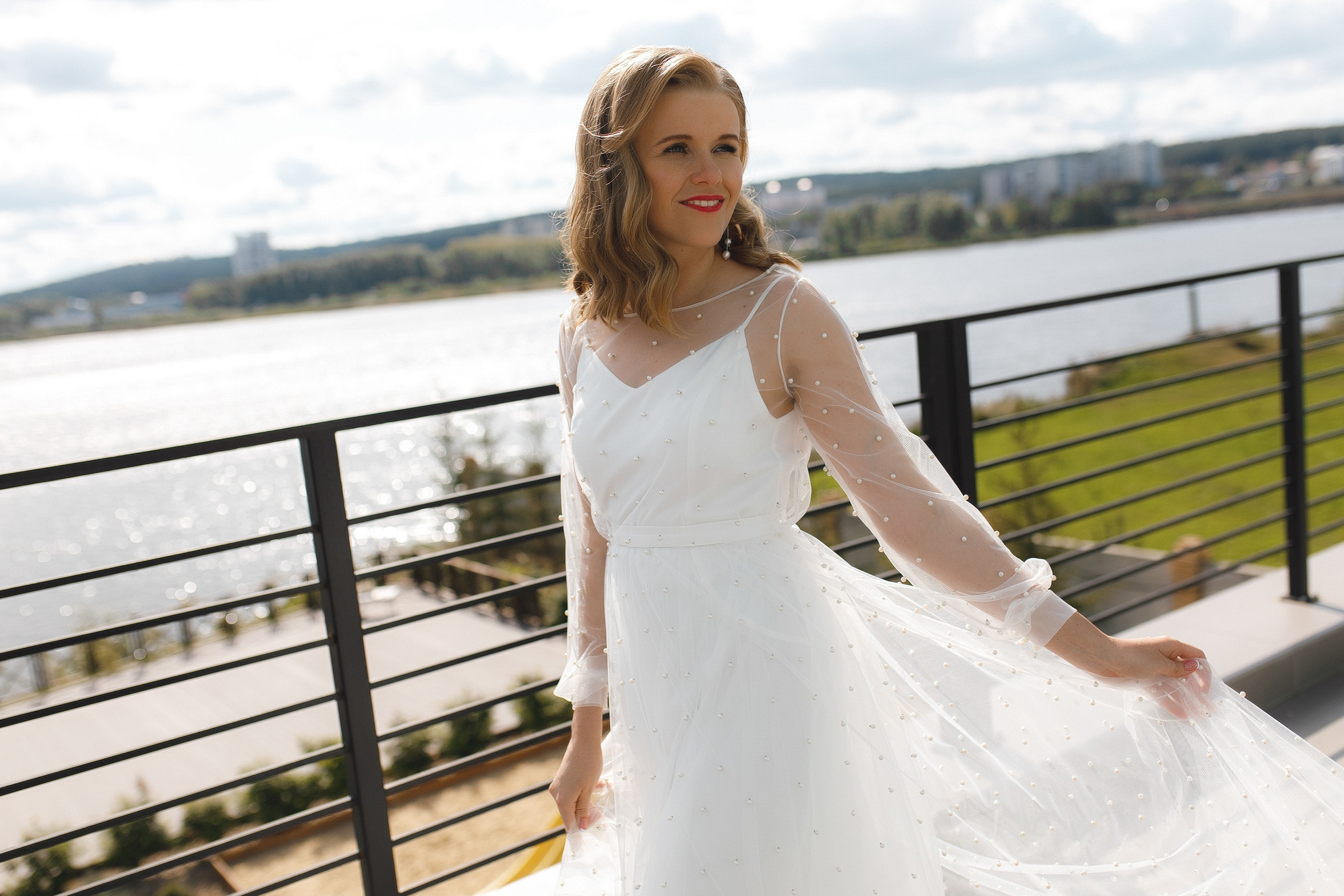 Свадьба Тимура и Дарьи. Свадебный и репортажный фотограф Москва. Николай Бойко