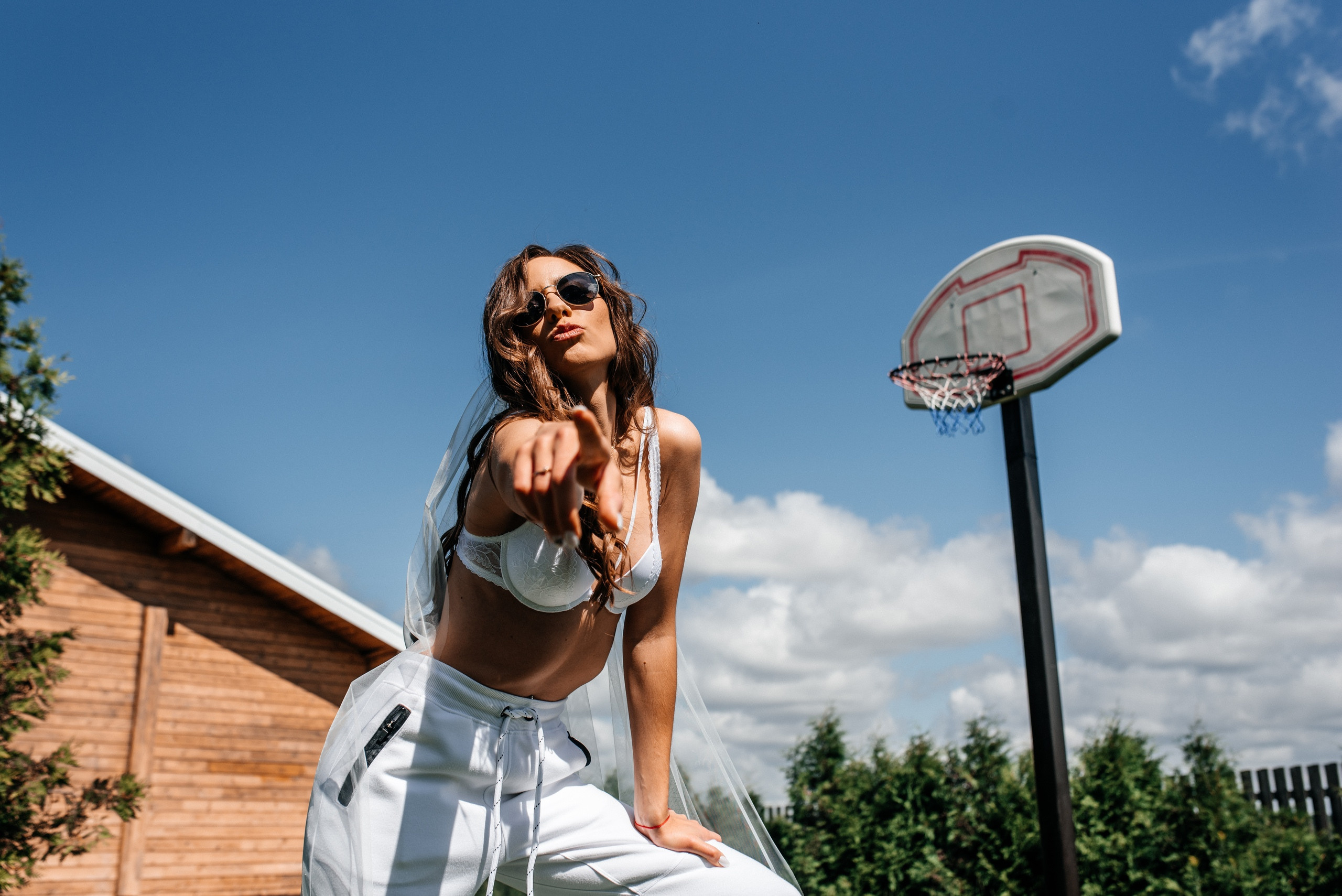 Свадьба Кирилла и Анны. Свадебный и репортажный фотограф Москва. Николай Бойко