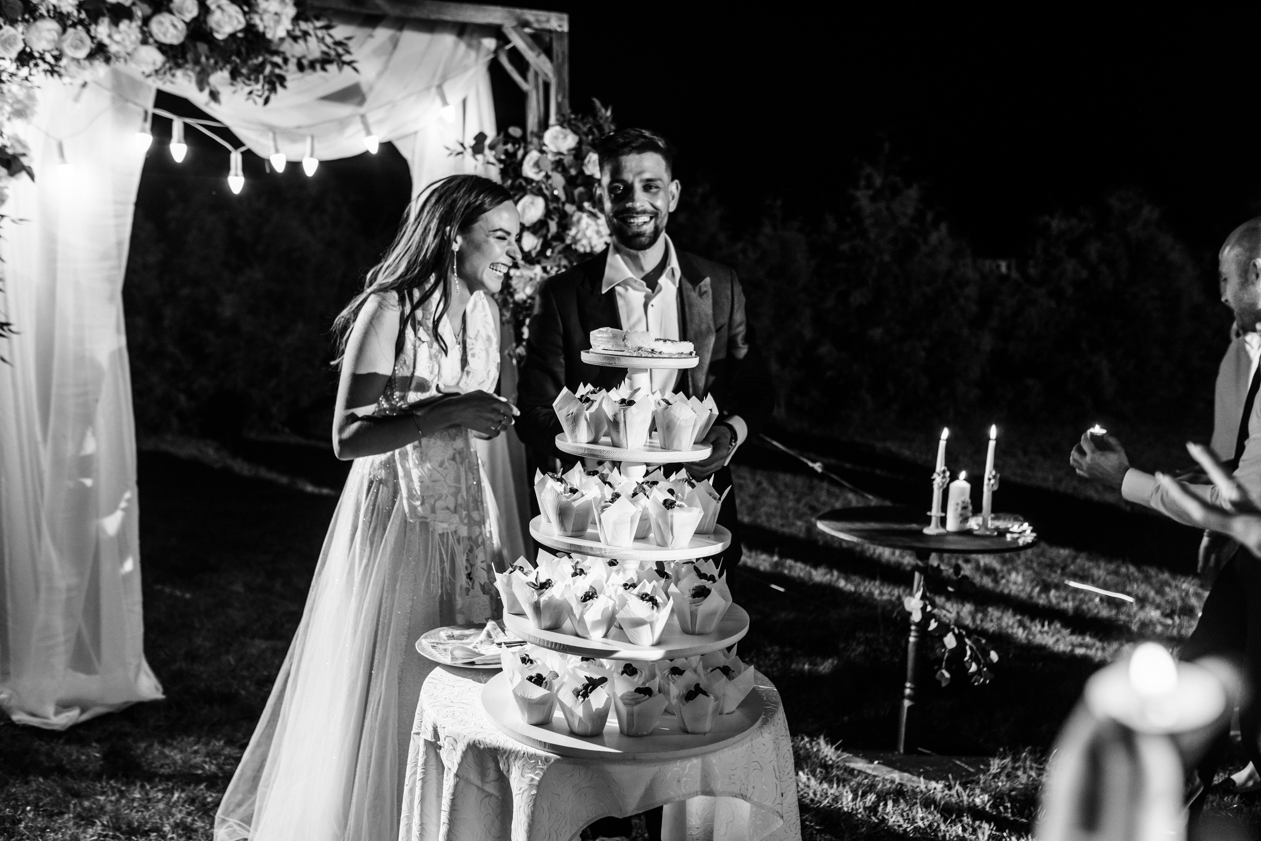 Свадьба Кирилла и Анны. Свадебный и репортажный фотограф Москва. Николай Бойко