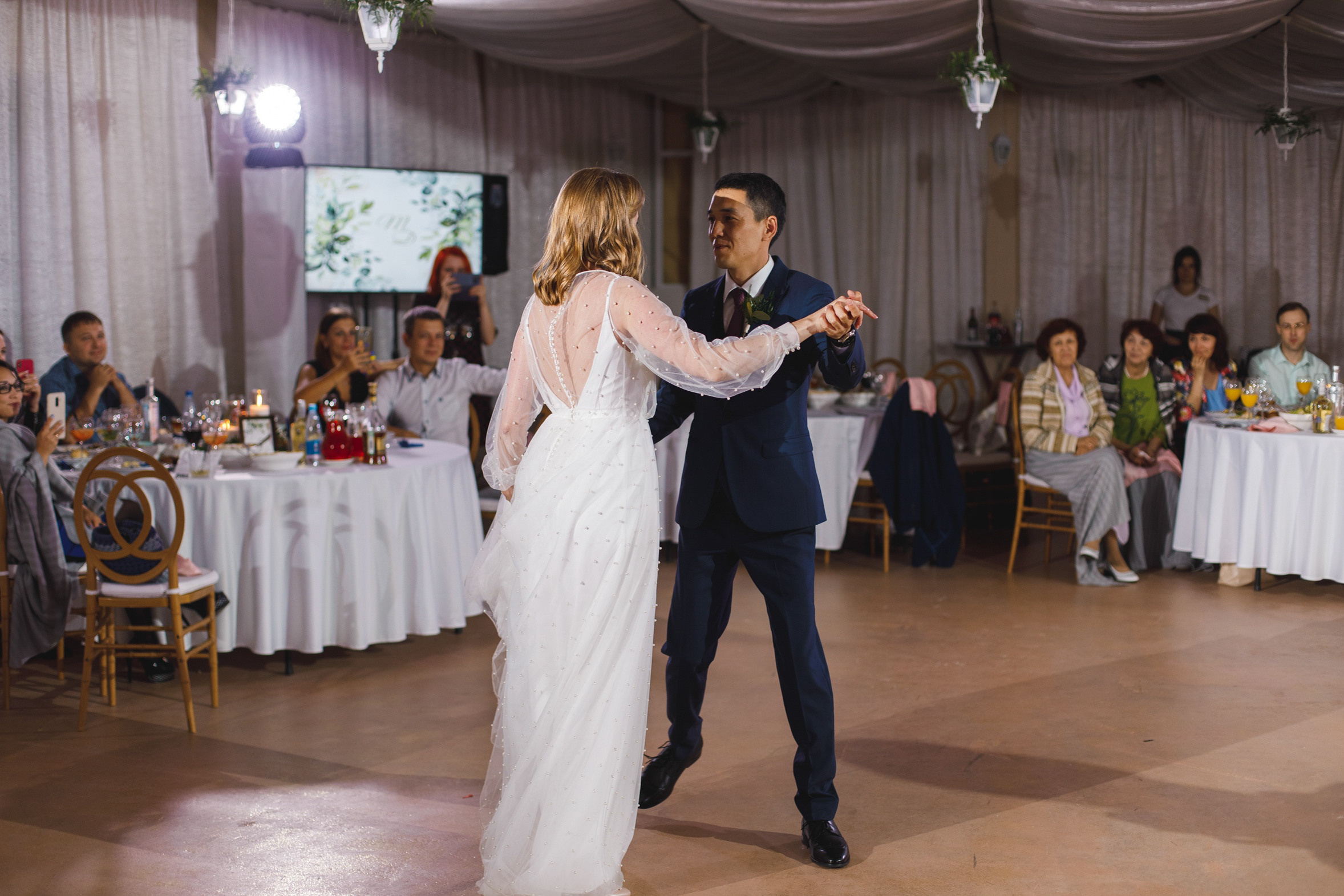 Свадьба Тимура и Дарьи. Свадебный и репортажный фотограф Москва. Николай Бойко