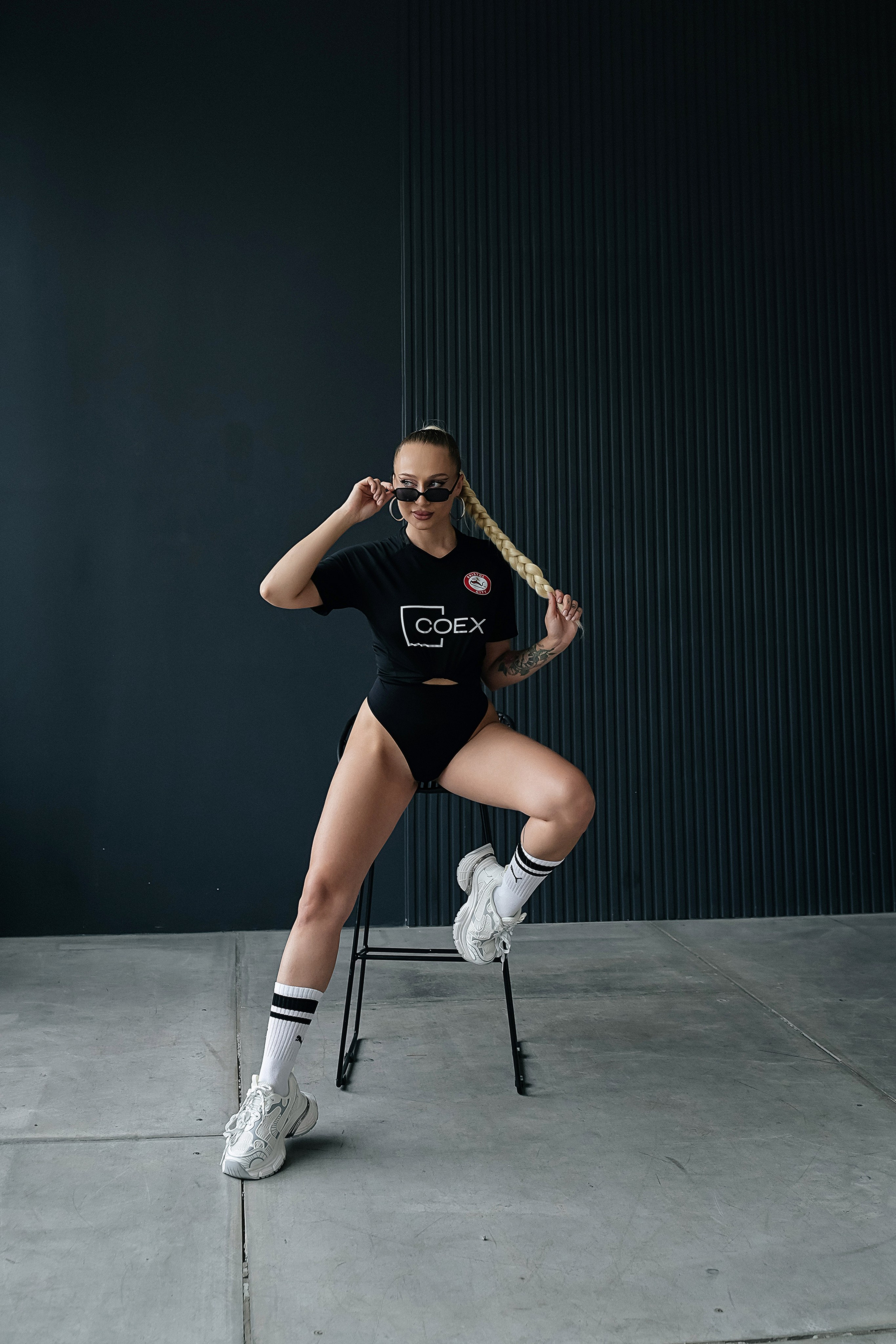 Светлана. Фотограф Подольск