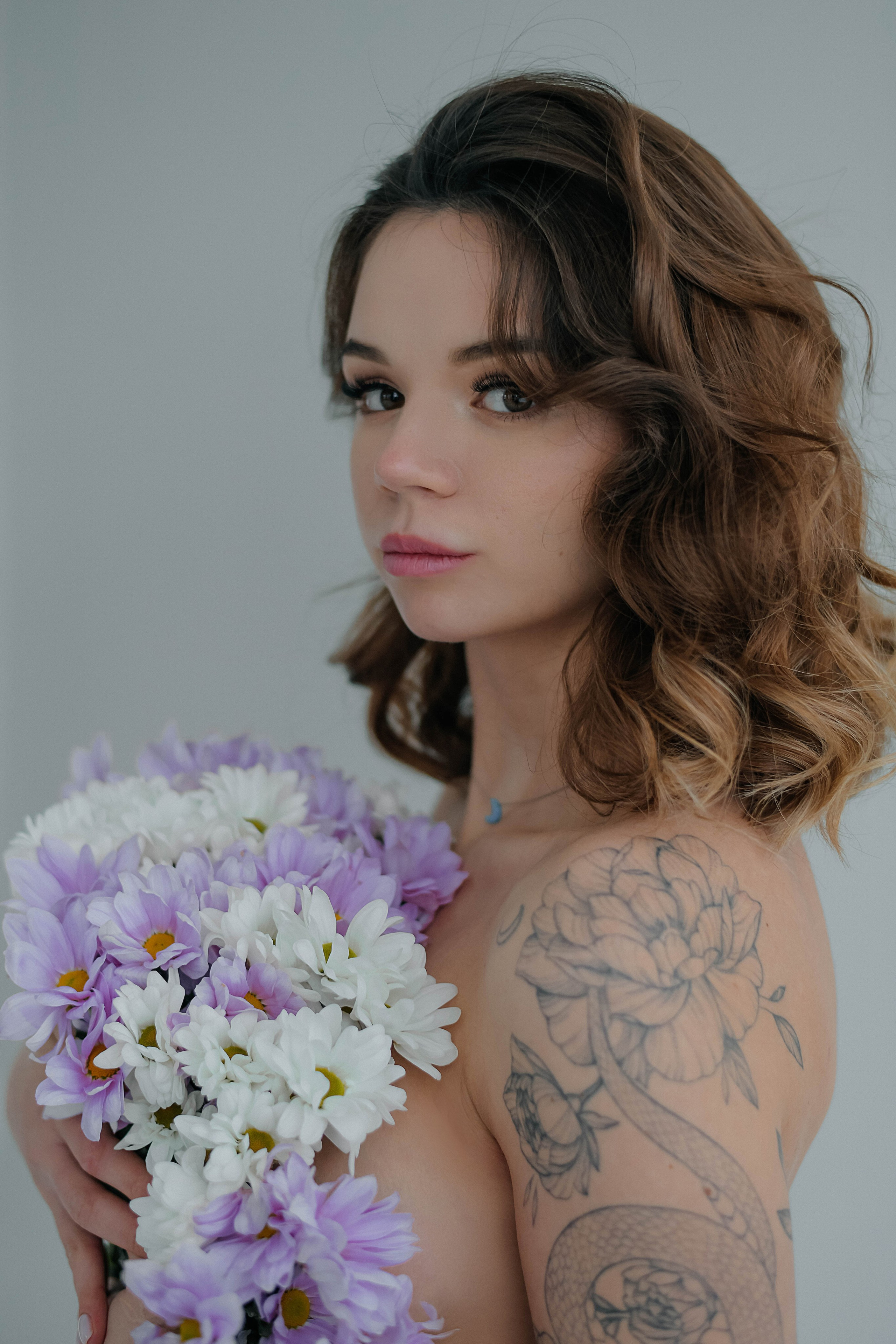 Анастасия. Фотограф Подольск