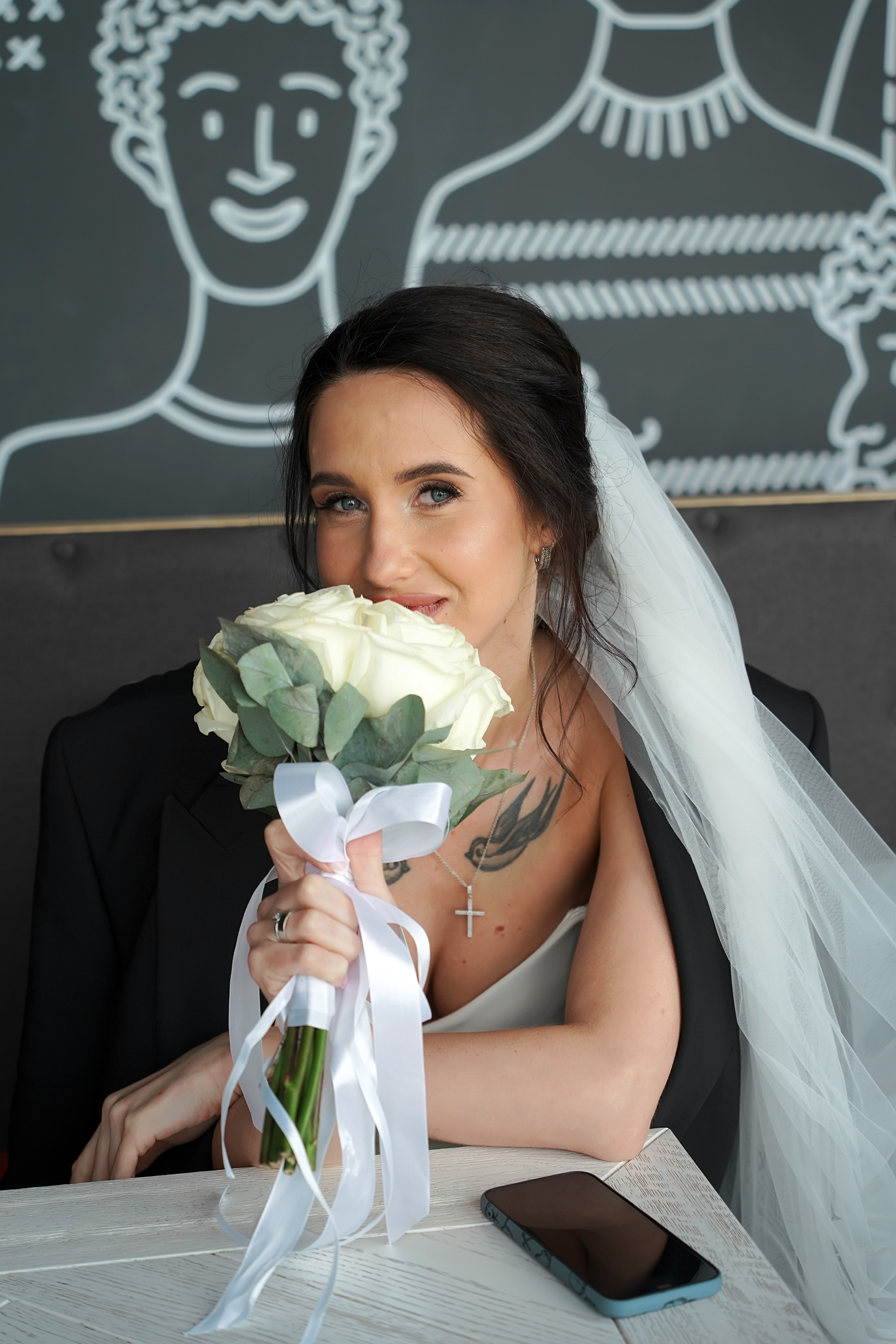 В Кемерово. Фотограф, видеооператор Нина Коршунова