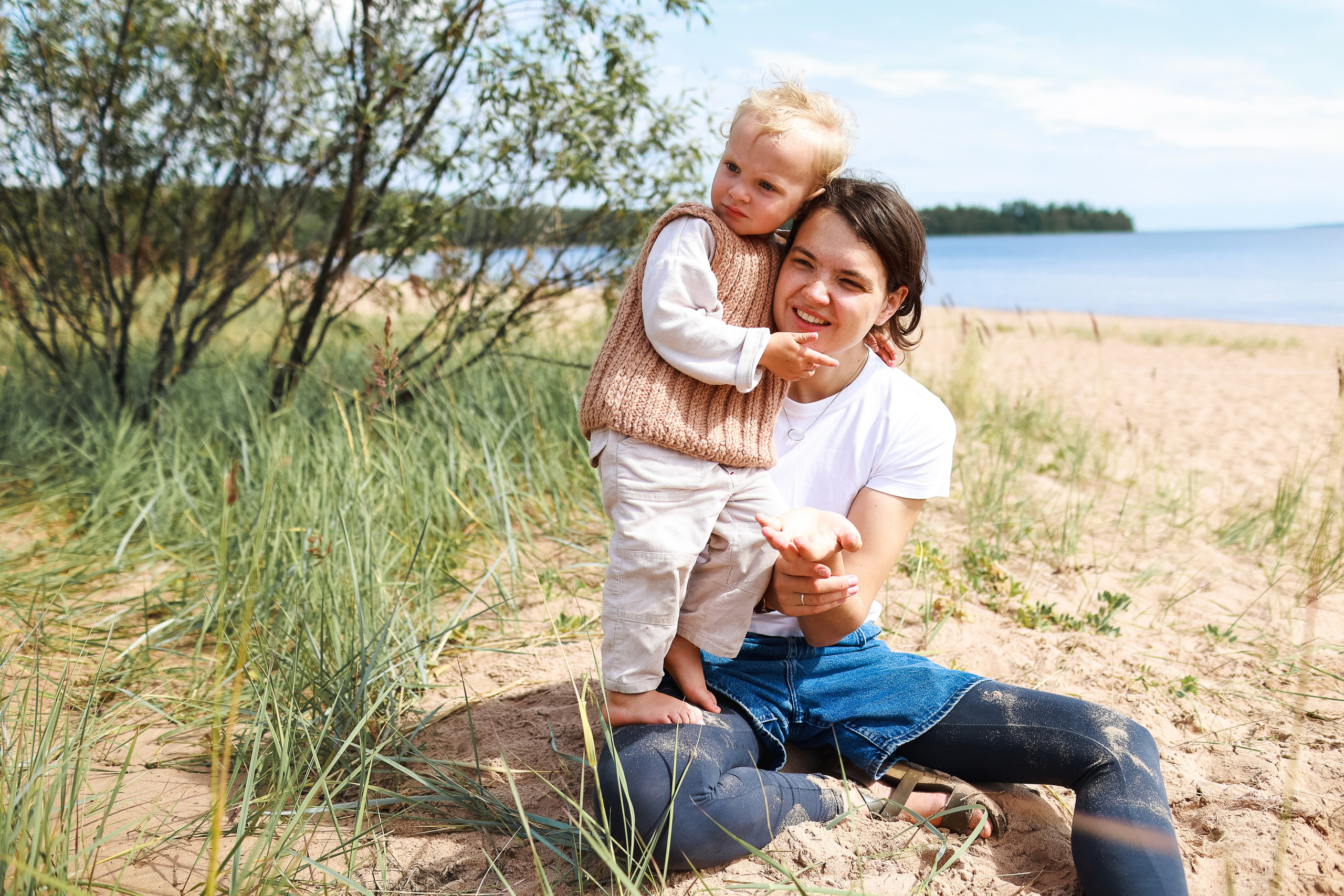 Фотографии семейного лагеря «Соприкосновение». Саша Кушнерова Фотографии. Sasha Kushnerova Photos