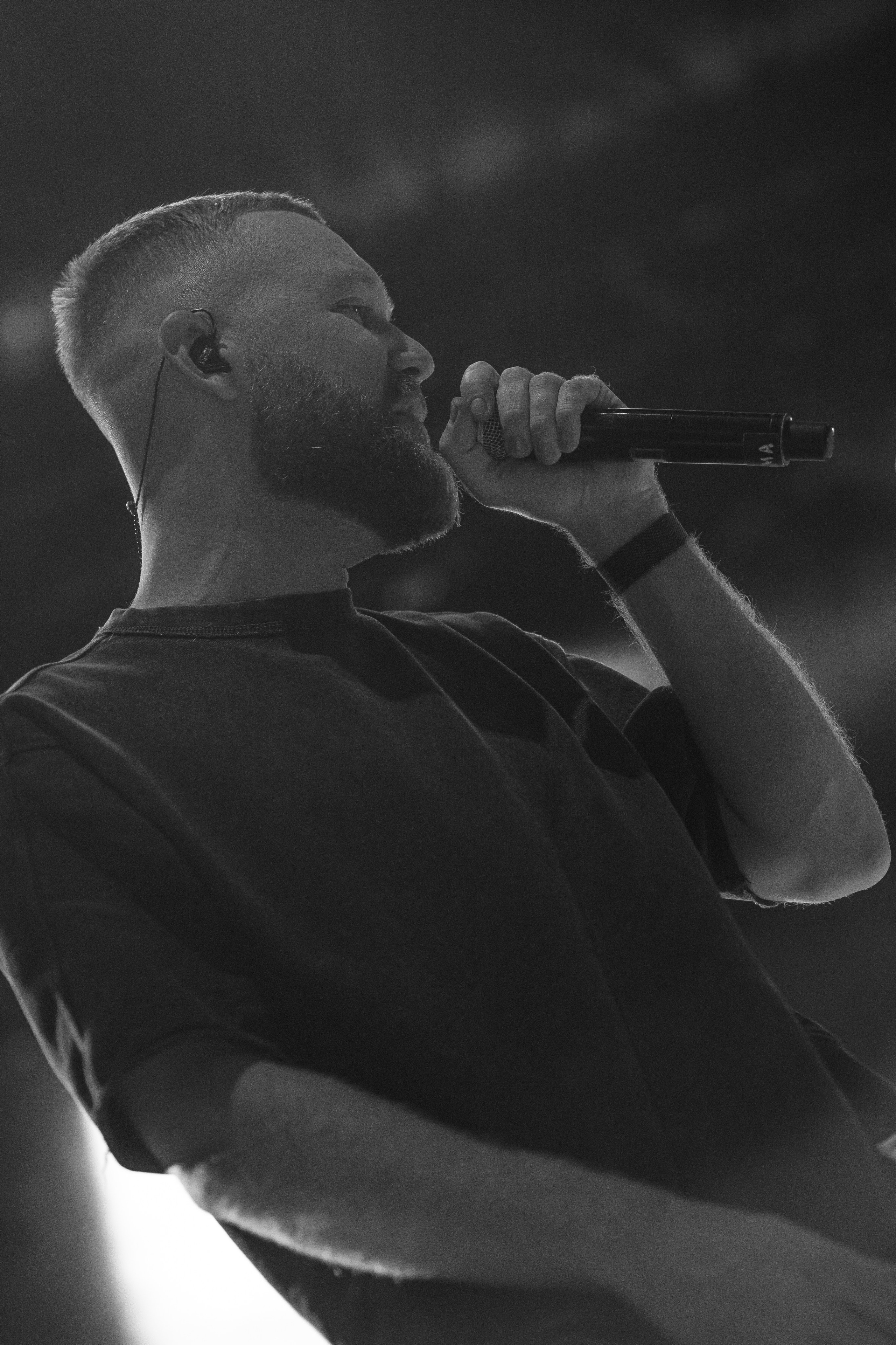 ГРОТ — репортажная съёмка. Иван Кубик — фотограф и видеограф