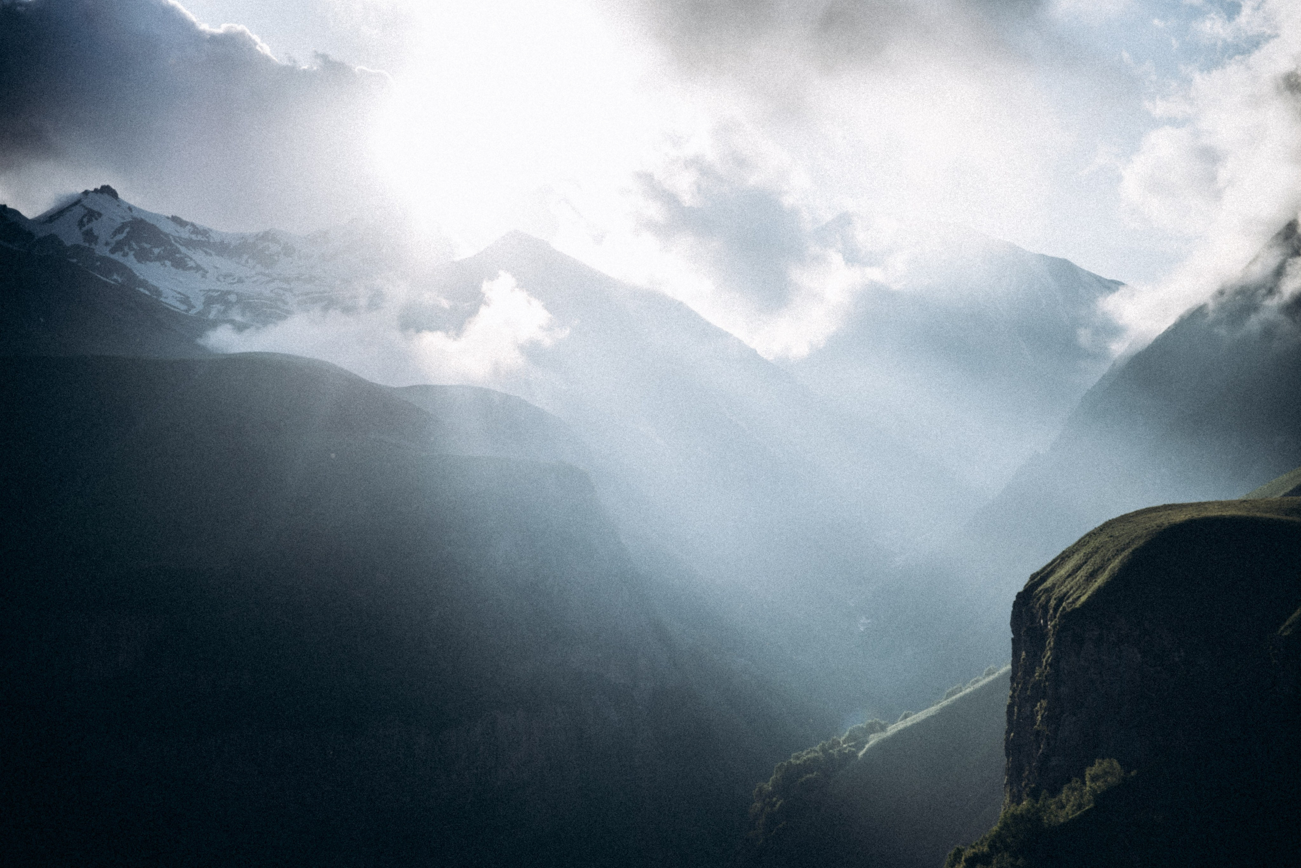 Долина Трусо, Грузия🇬🇪«Honey Trip». Anita_photo