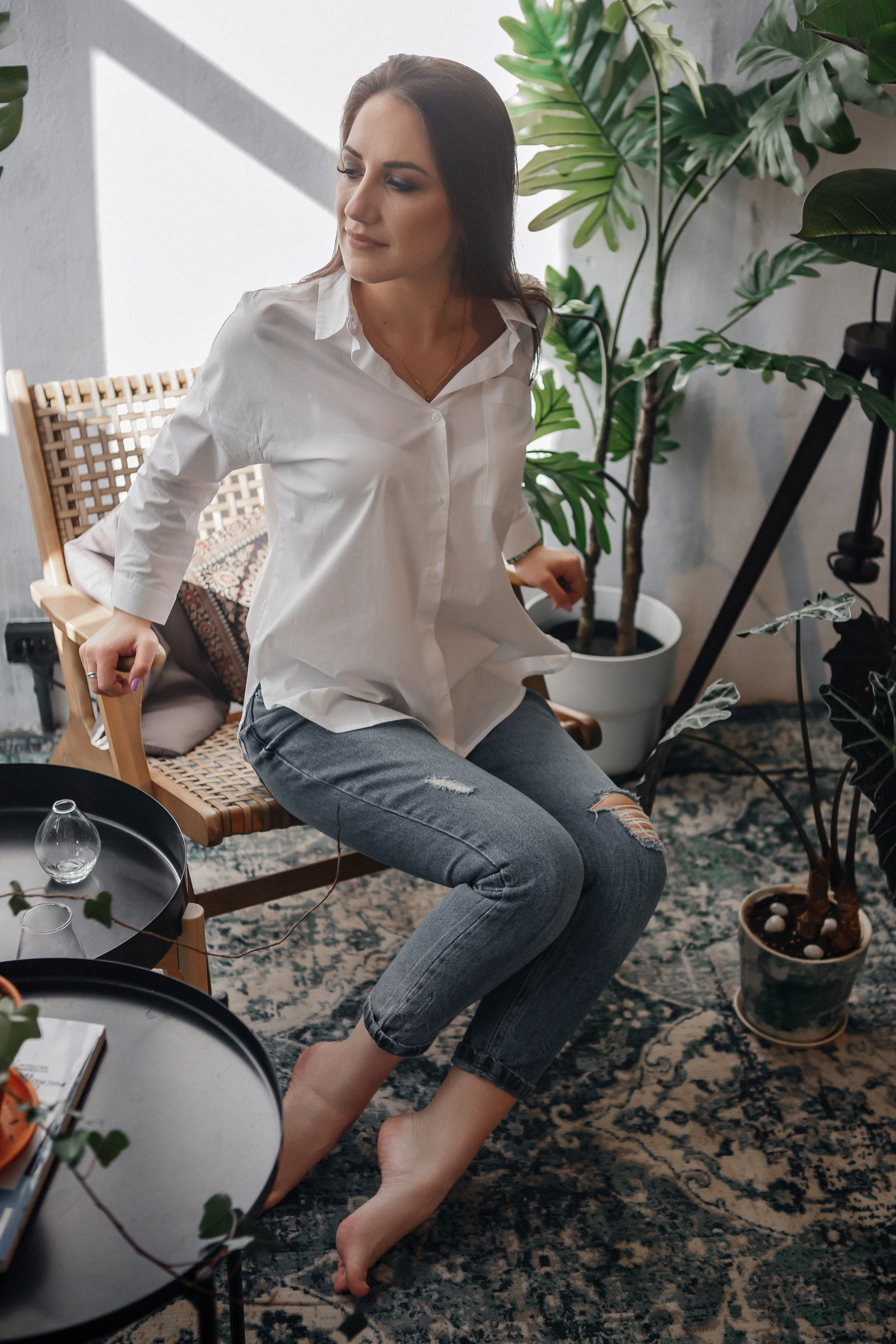 Ярославна. Свадебный и портретный Фотограф в Липецке Дмитрий Котюков