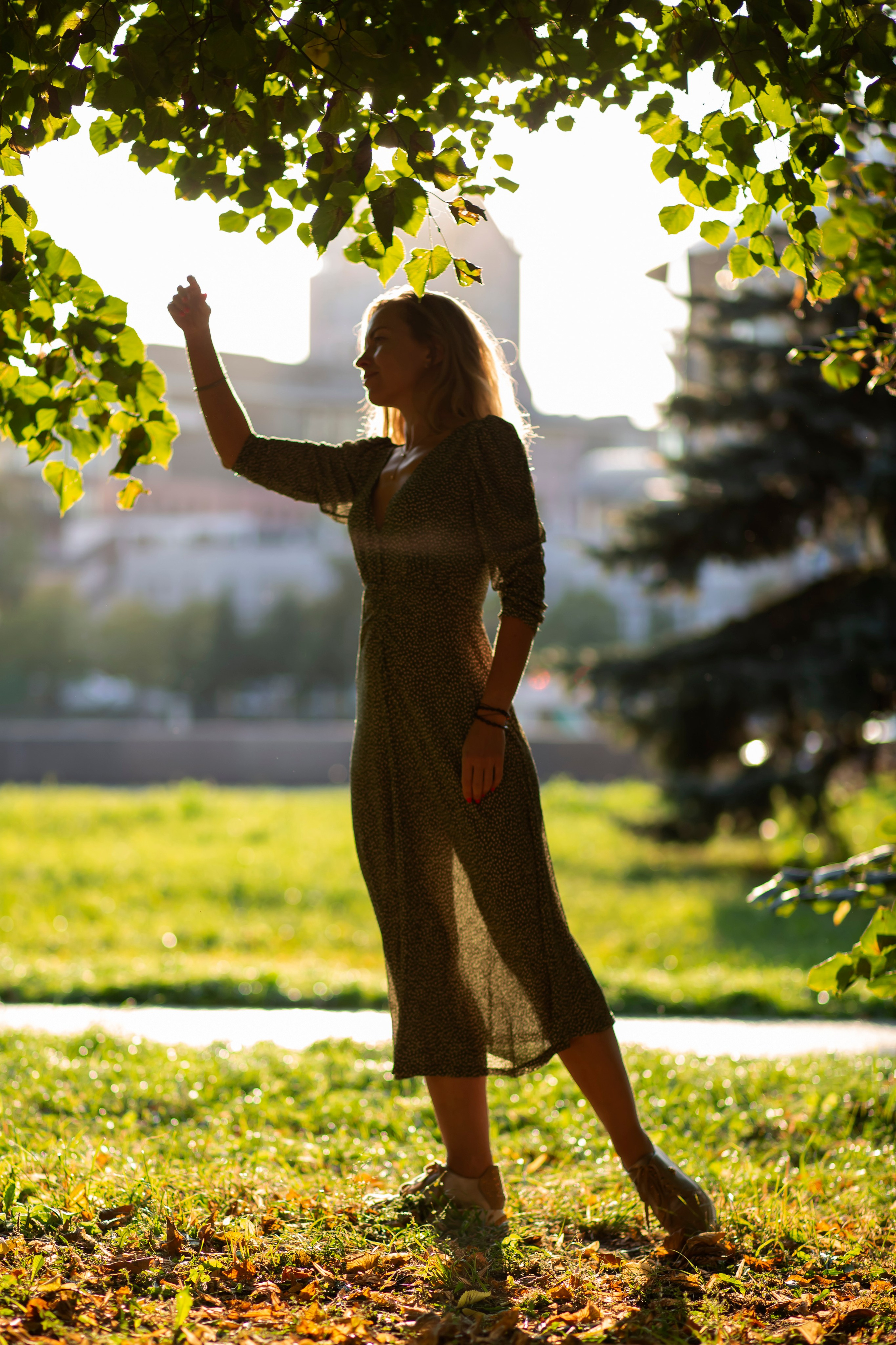 Девушки. Семейный и детский фотограф в Москве и МО — Александра