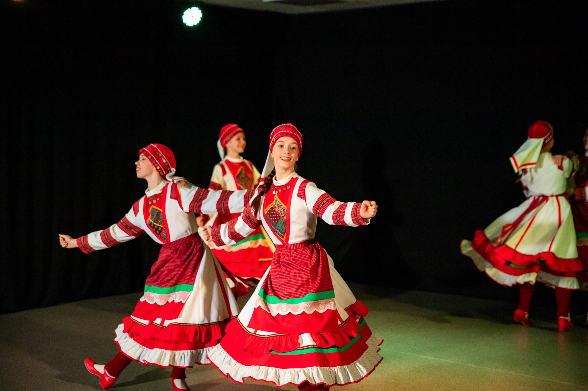 Квартирник. Фотограф Панагушин Сергей