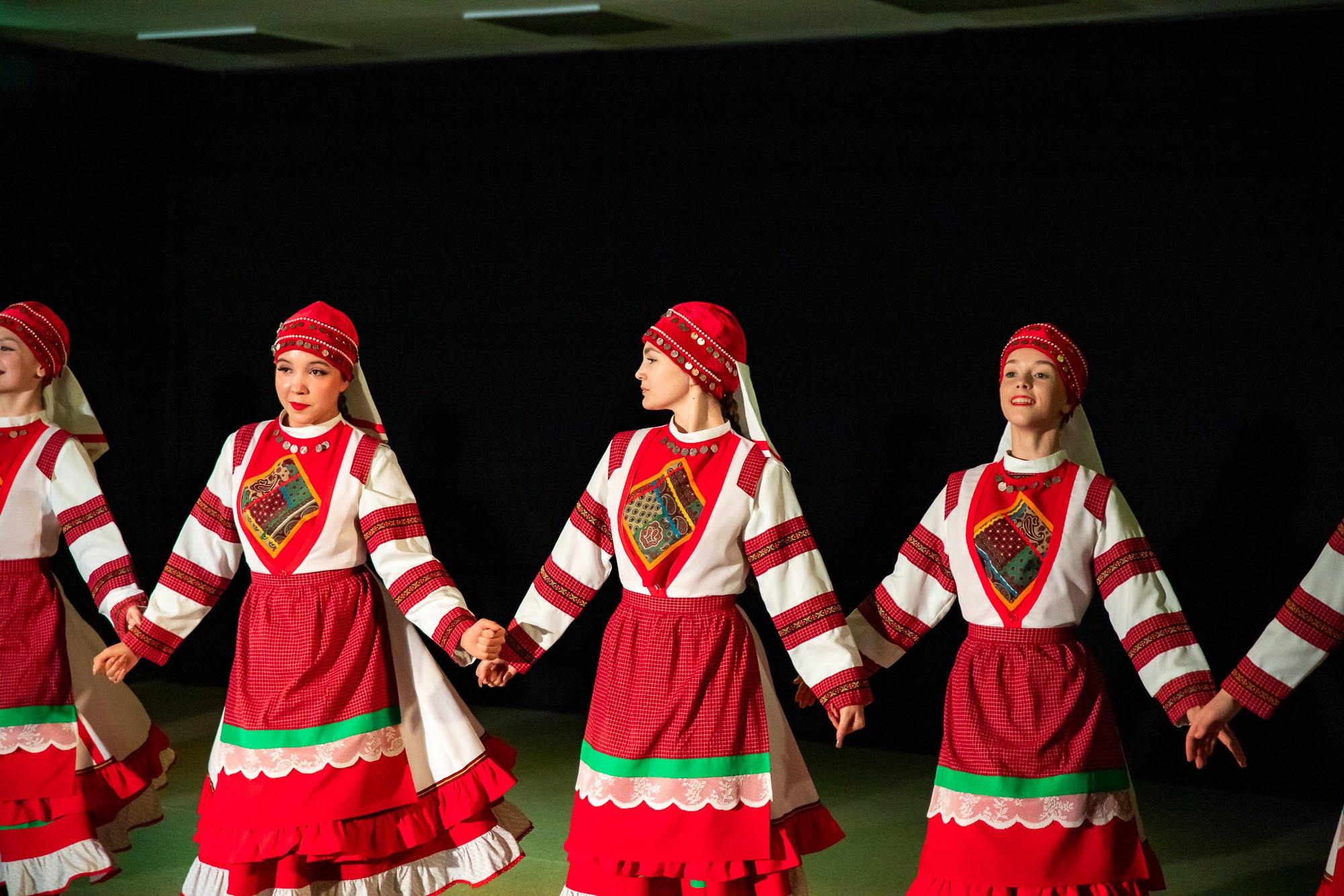 Квартирник. Фотограф Панагушин Сергей