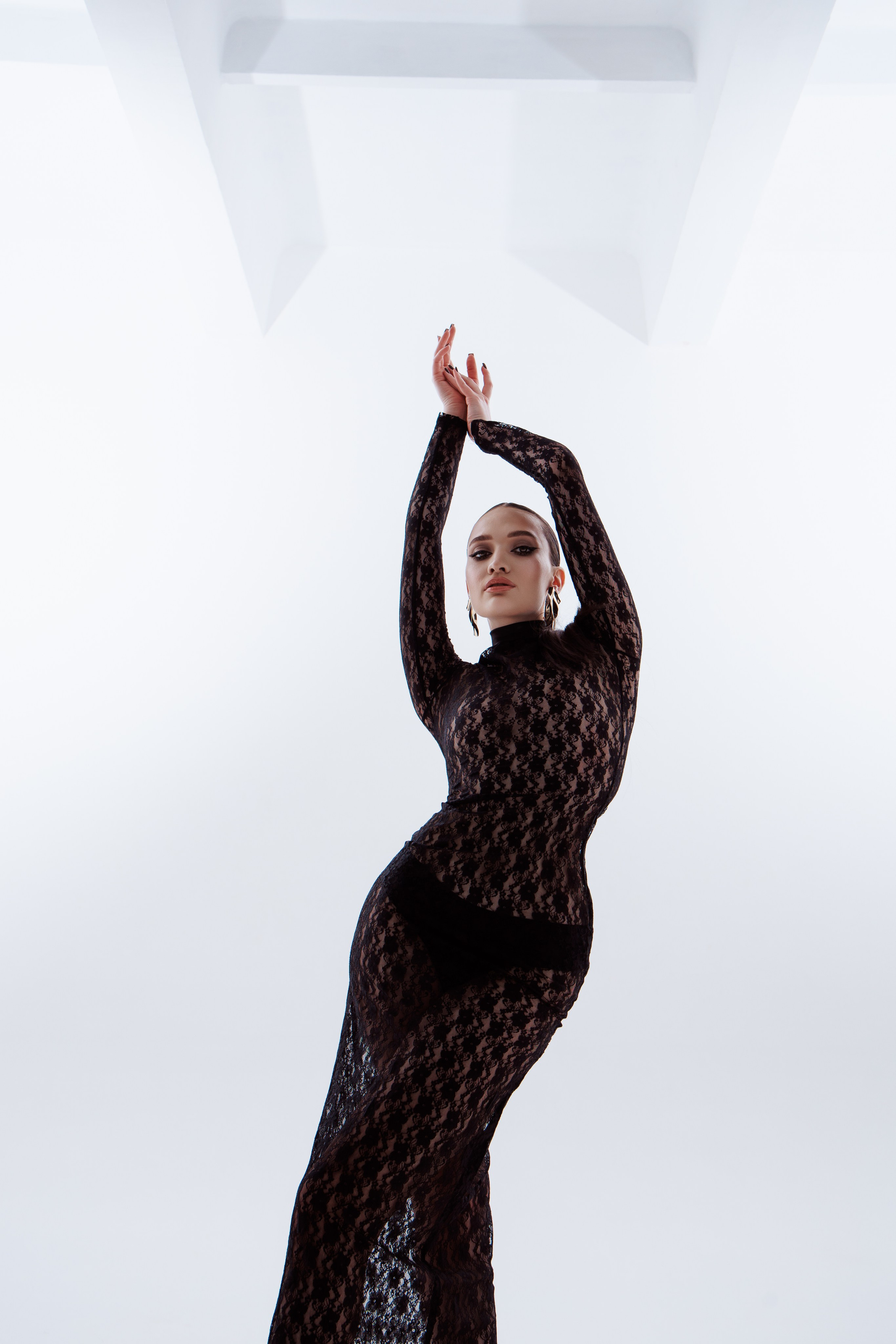 Алина. Валентина Похомова — профессиональный фотограф в Екатеринбурге