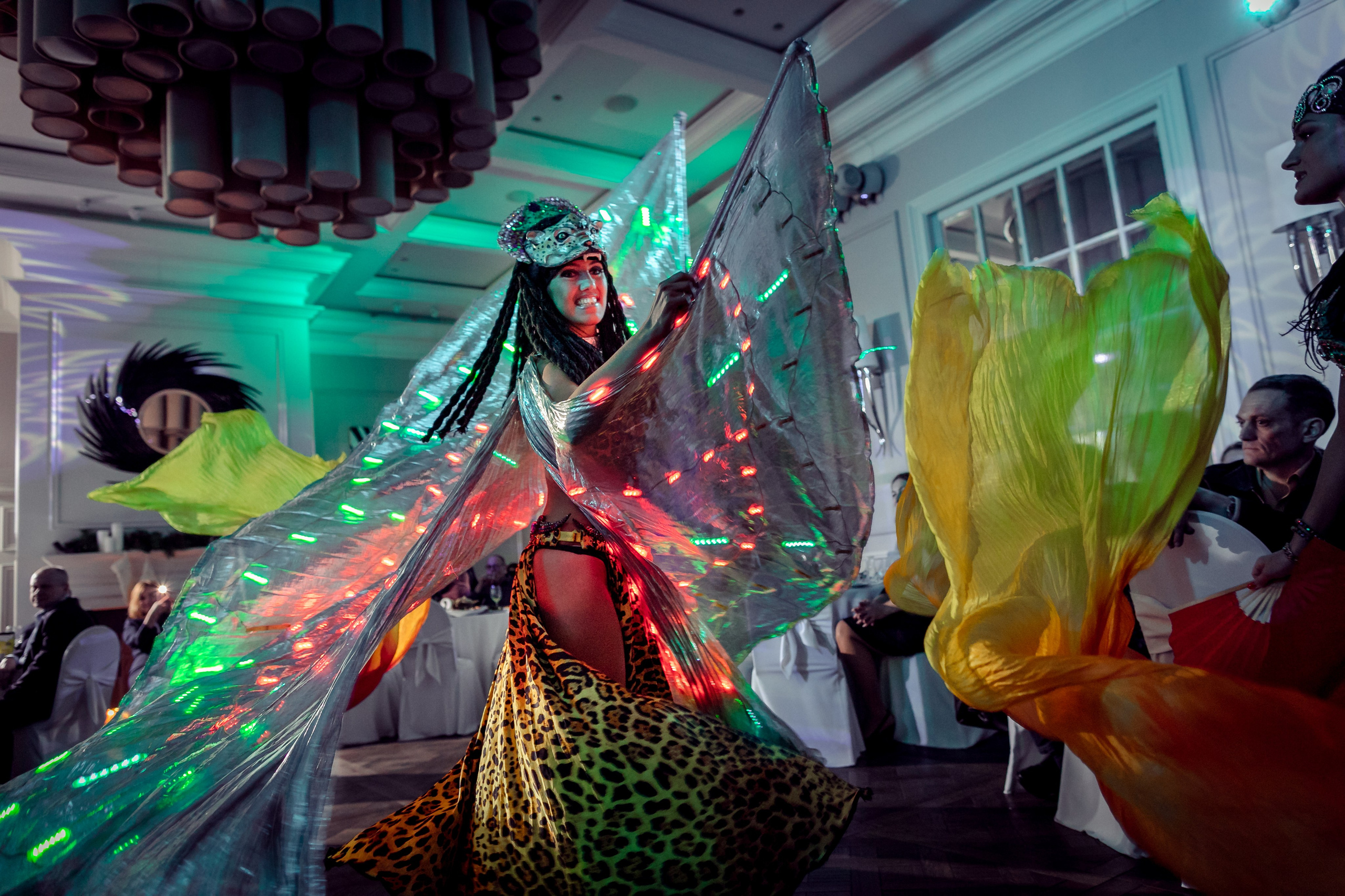 Корпоратив. Главная