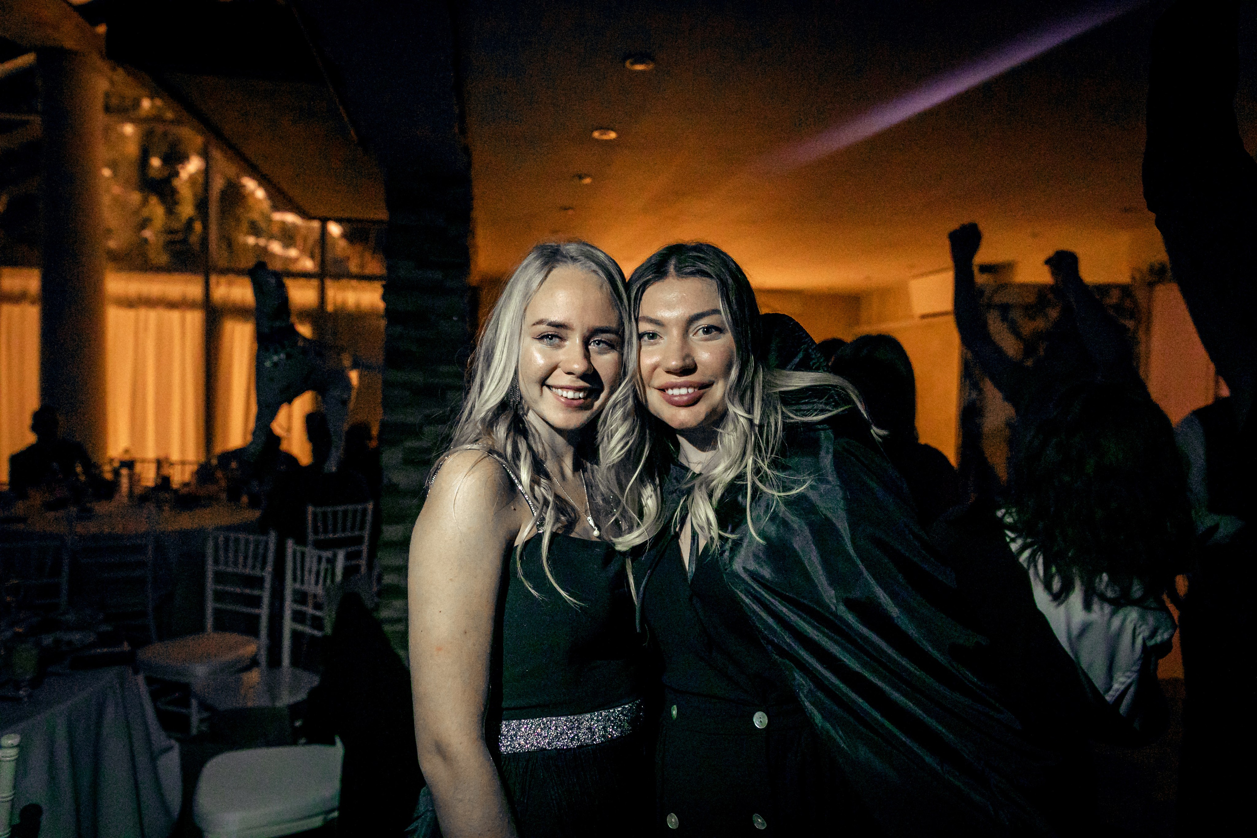 Корпоратив. Главная