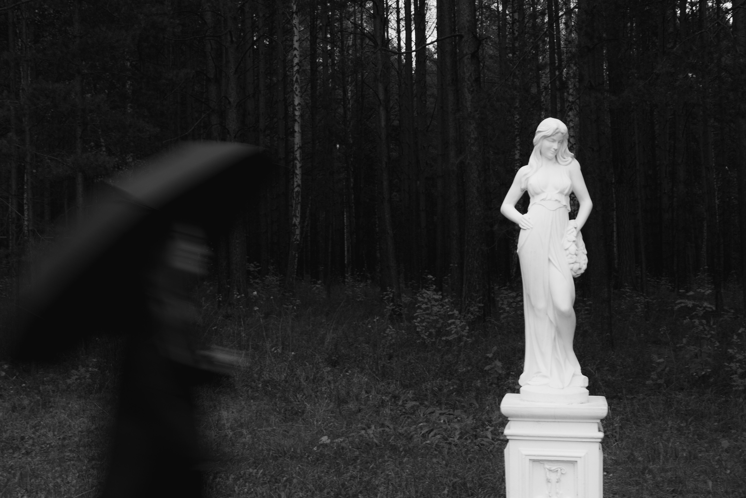 Портретный фотограф в Екатеринбурге Марья Никитина