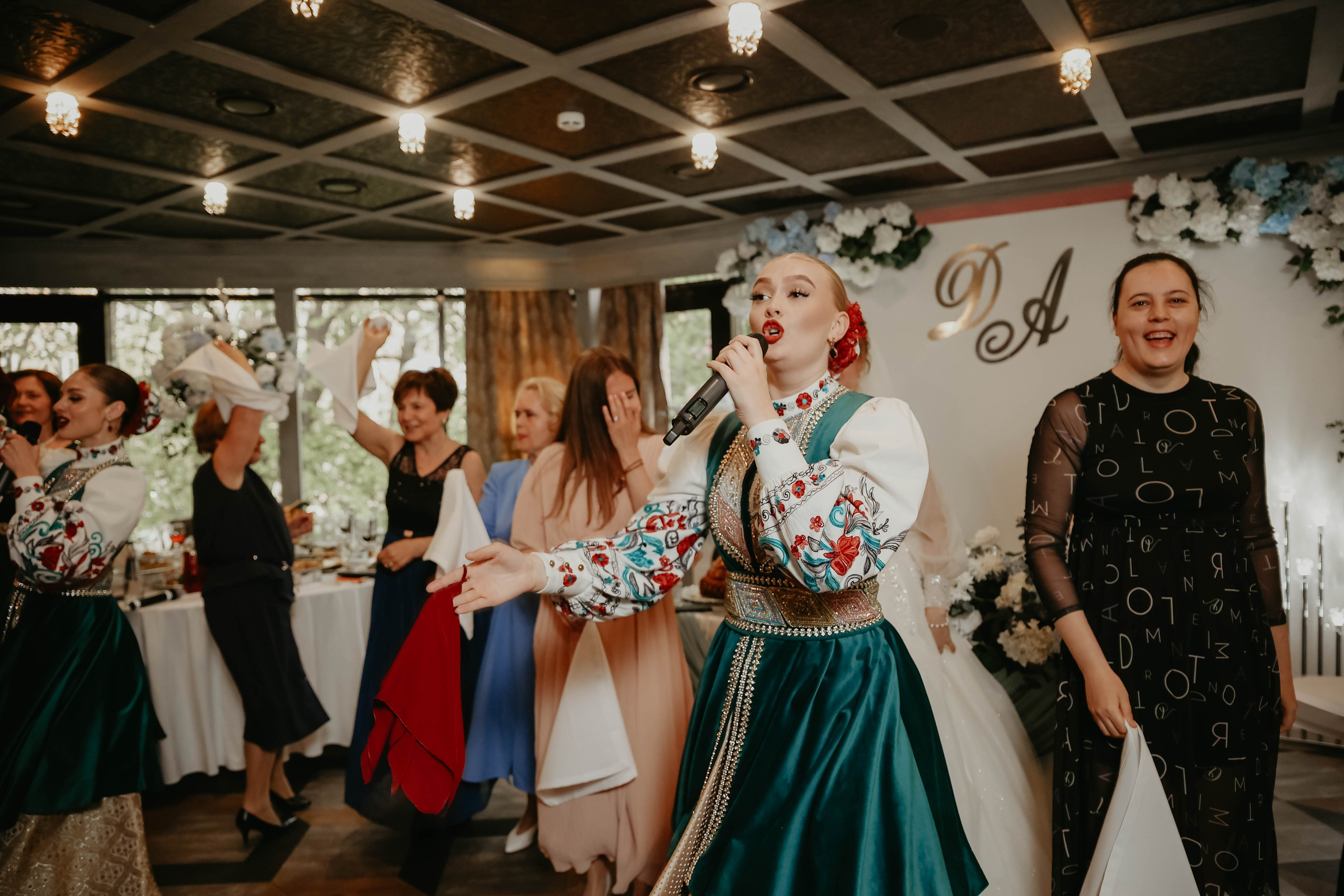 Анна и Дмитрий. Photographer in Moscow & everywhere in the World Alena Vyalova