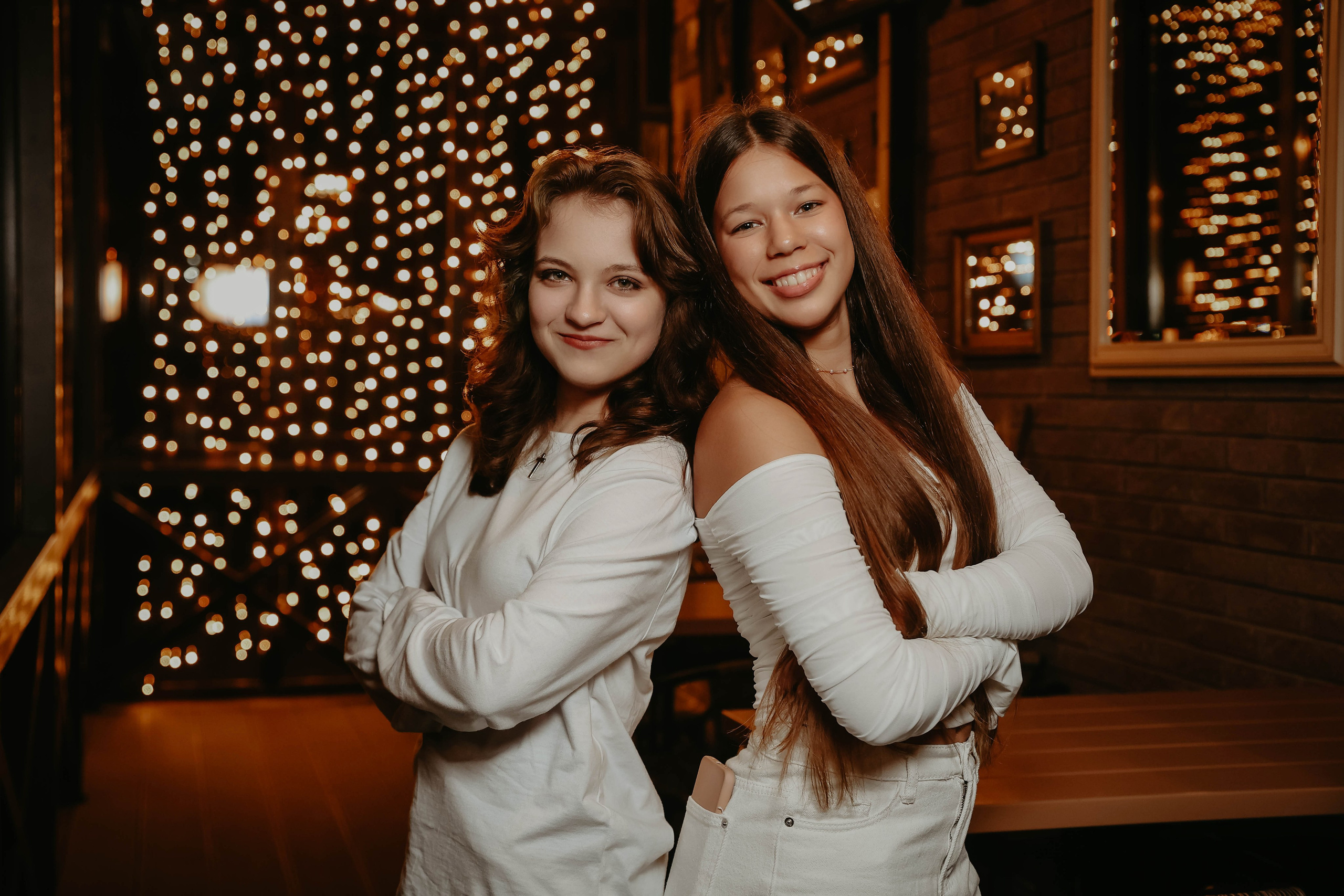 День Рождения Ольги. Фотограф в Москве и любой точке земного шара Алёна Вялова (Чулкова)