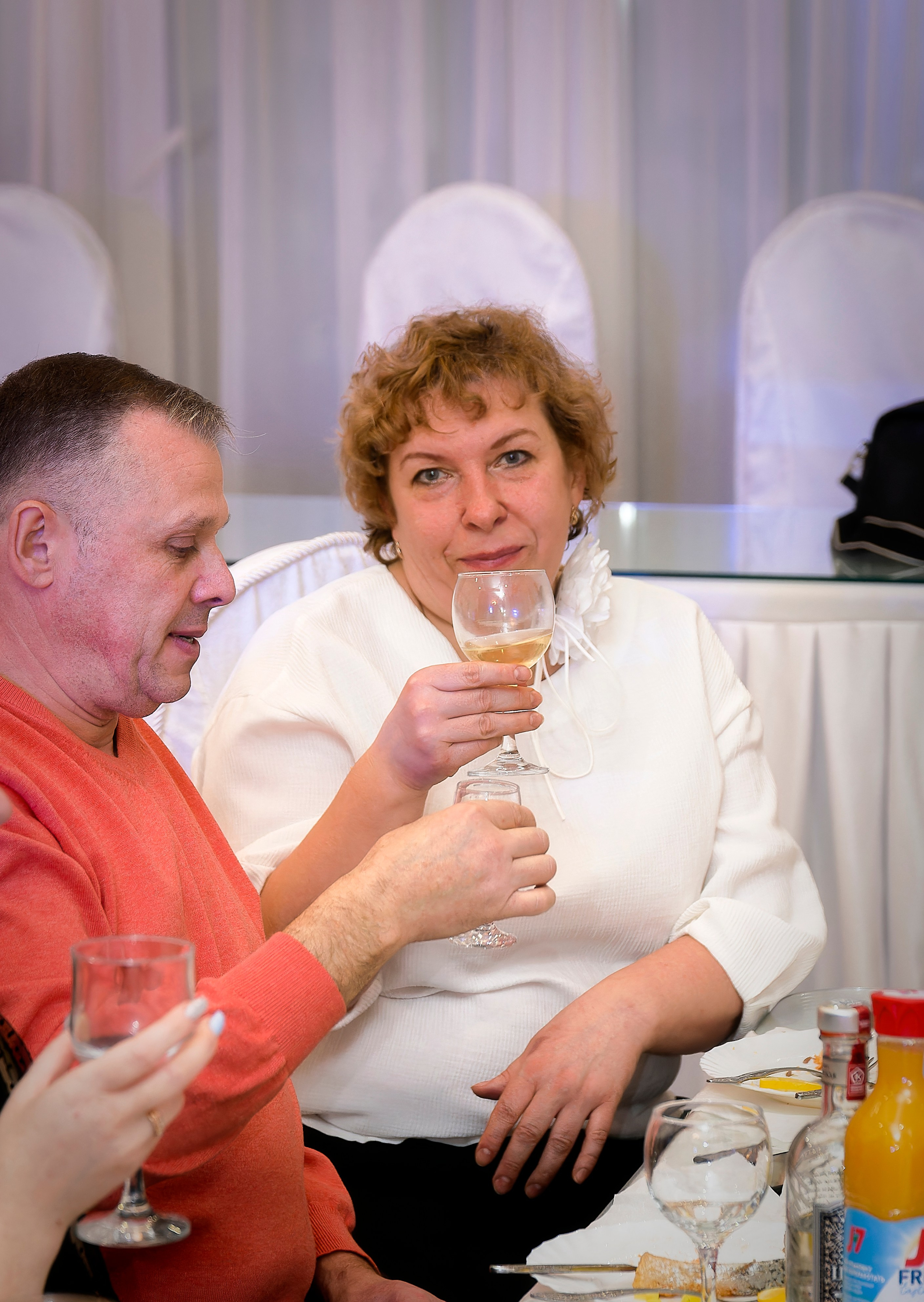 Юбилей 55.Сергей Сутягин. Лев Постнов.Фотограф. Нижний Новгород