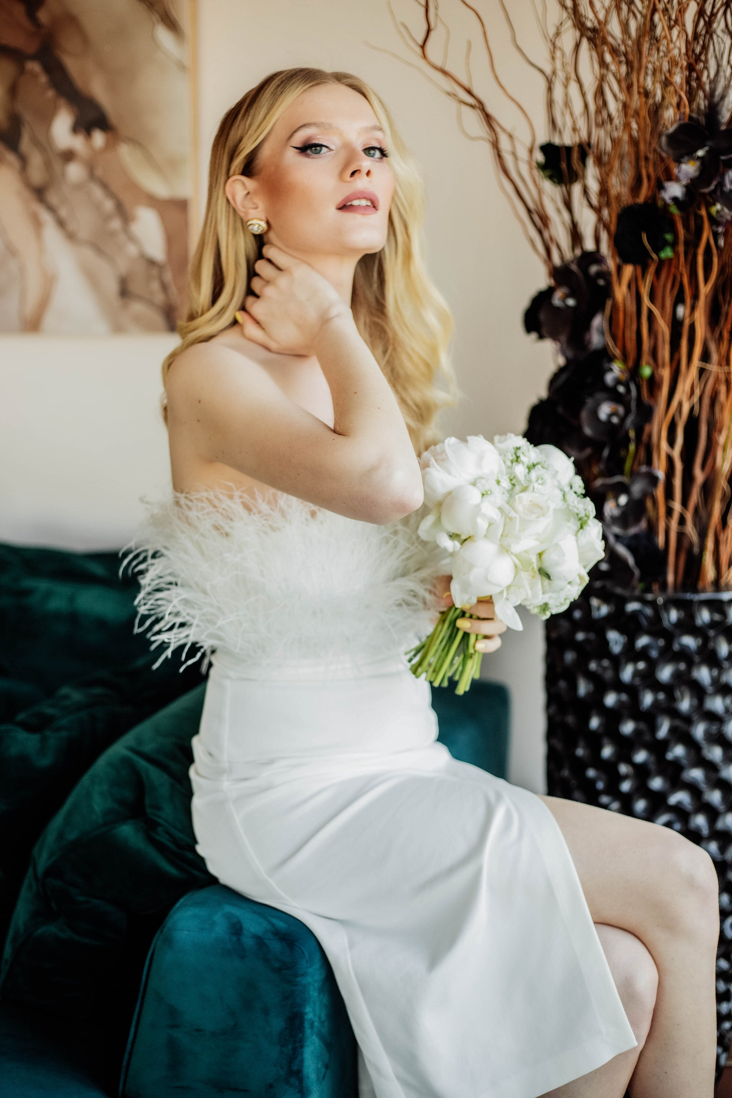 СВАДЕБНАЯ ПРОГУЛКА. Репортажный фотограф Москва (детские праздники, квизы, концерты, дни рождения, свадьбы)