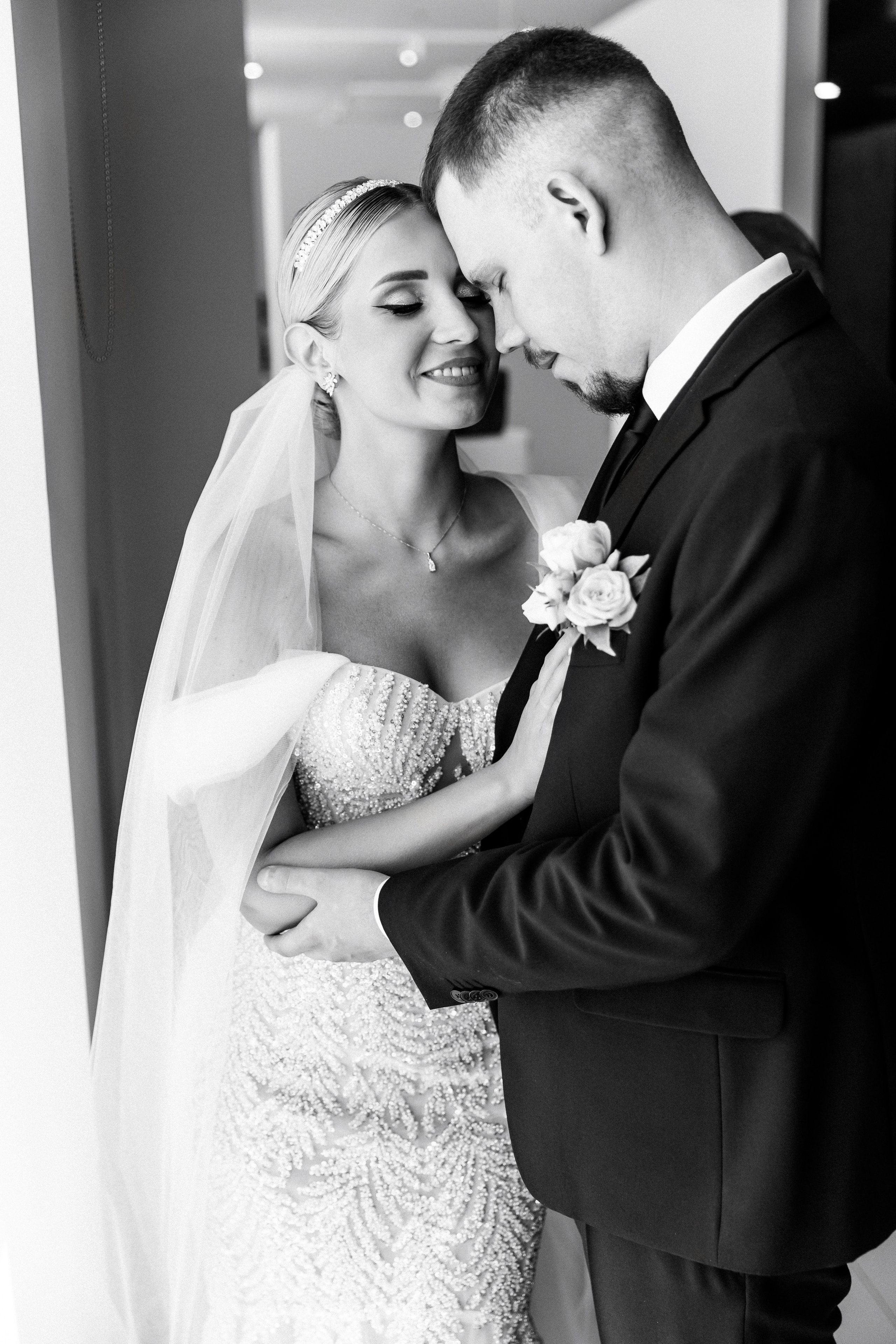 Андрей и Олеся. Фотограф - Эльдар Вагапов