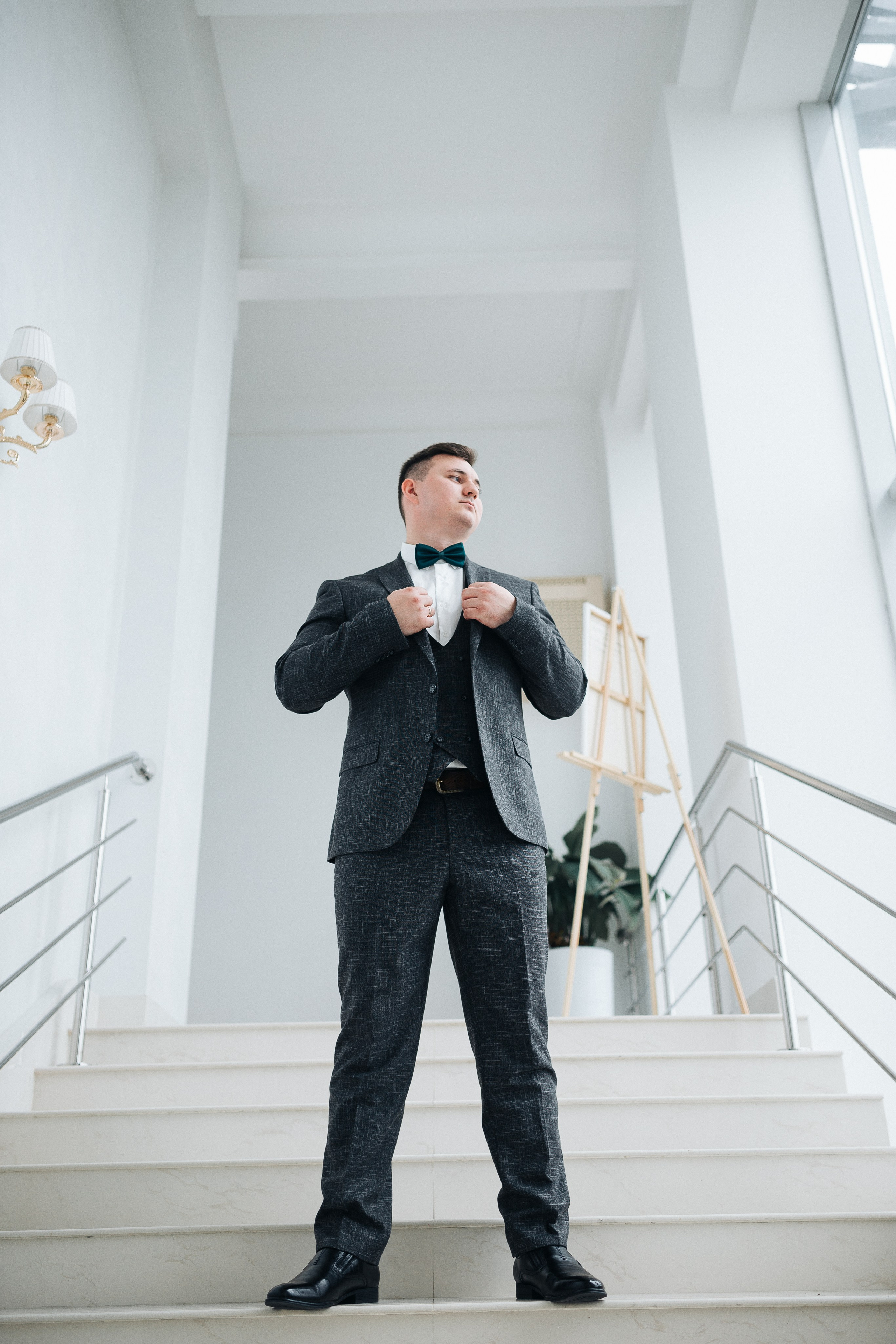 Juliya&Max. Антонина Талах фотограф в Москве