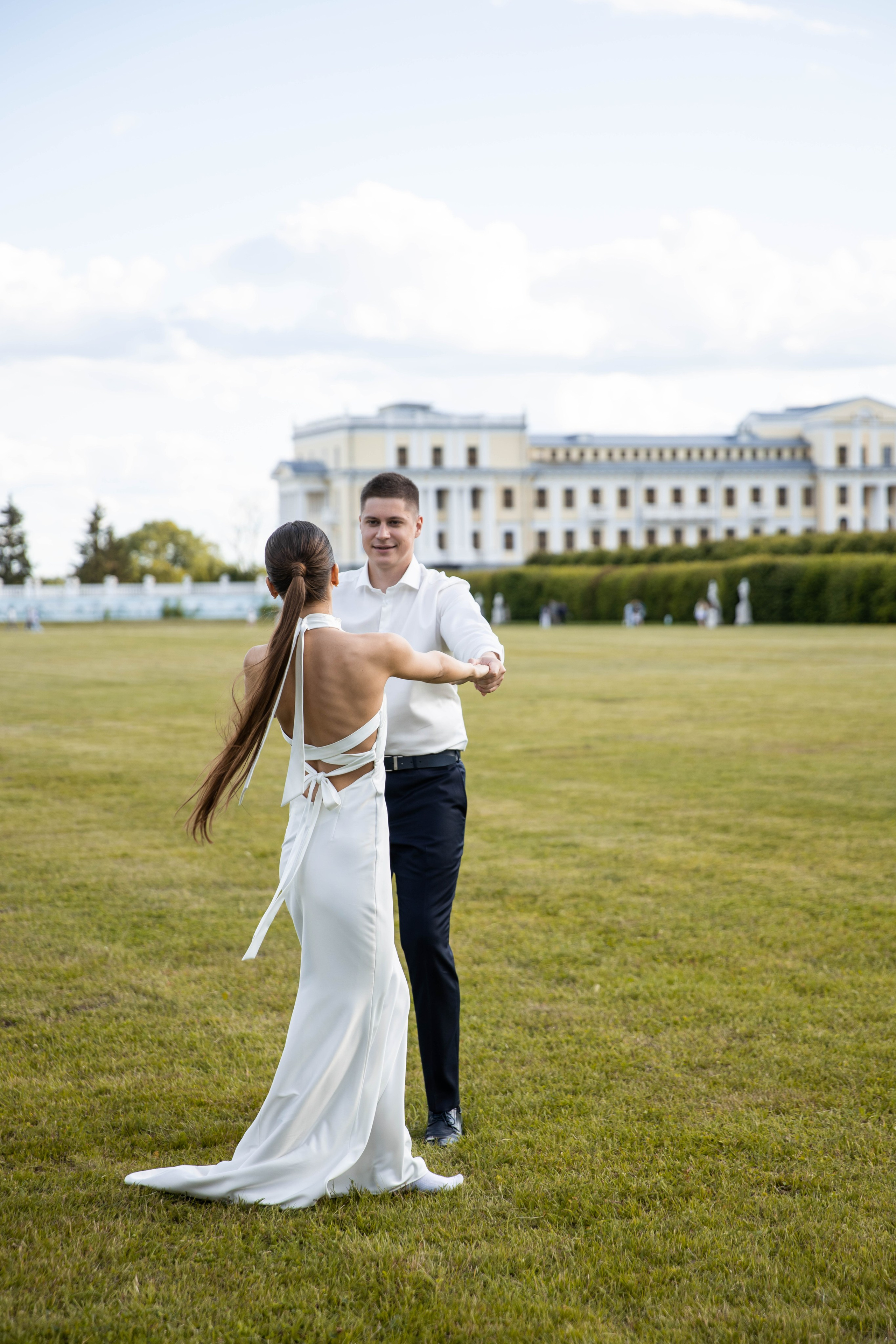 5 июля Москва. Свадебный и семейный фотограф в Москве Диана Левченко