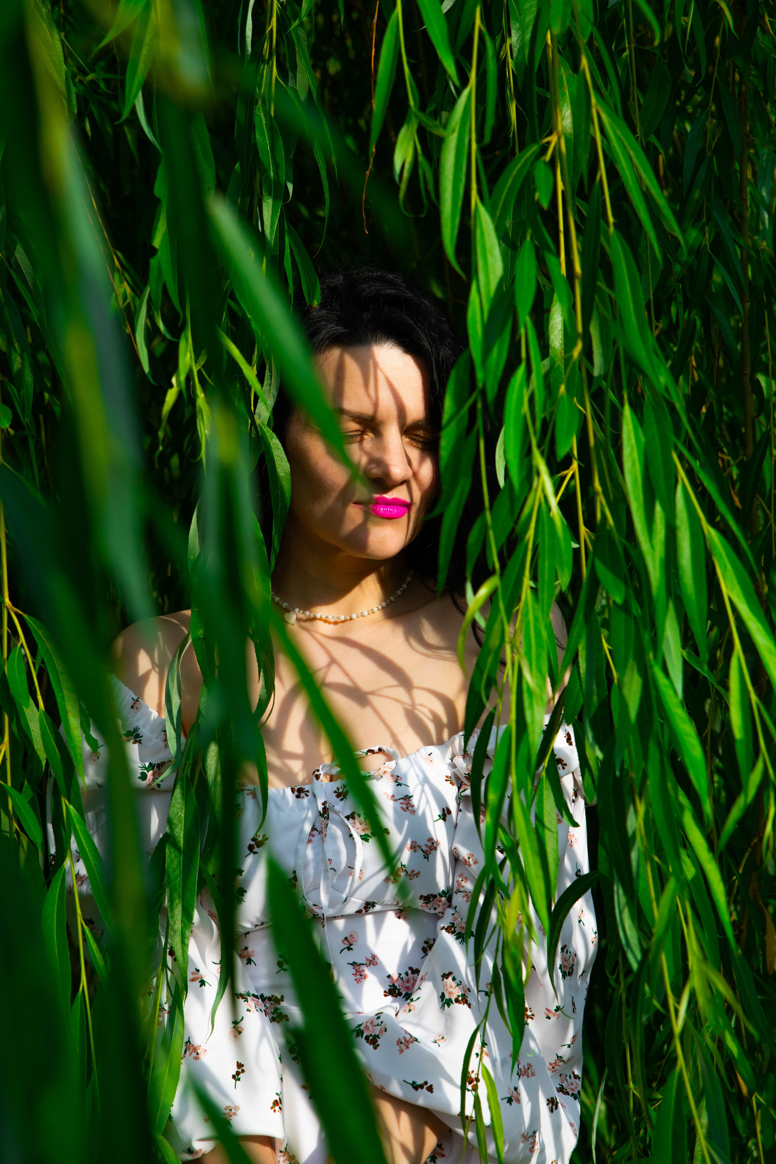 Городской парк (Street Photography). Фотограф Брянск