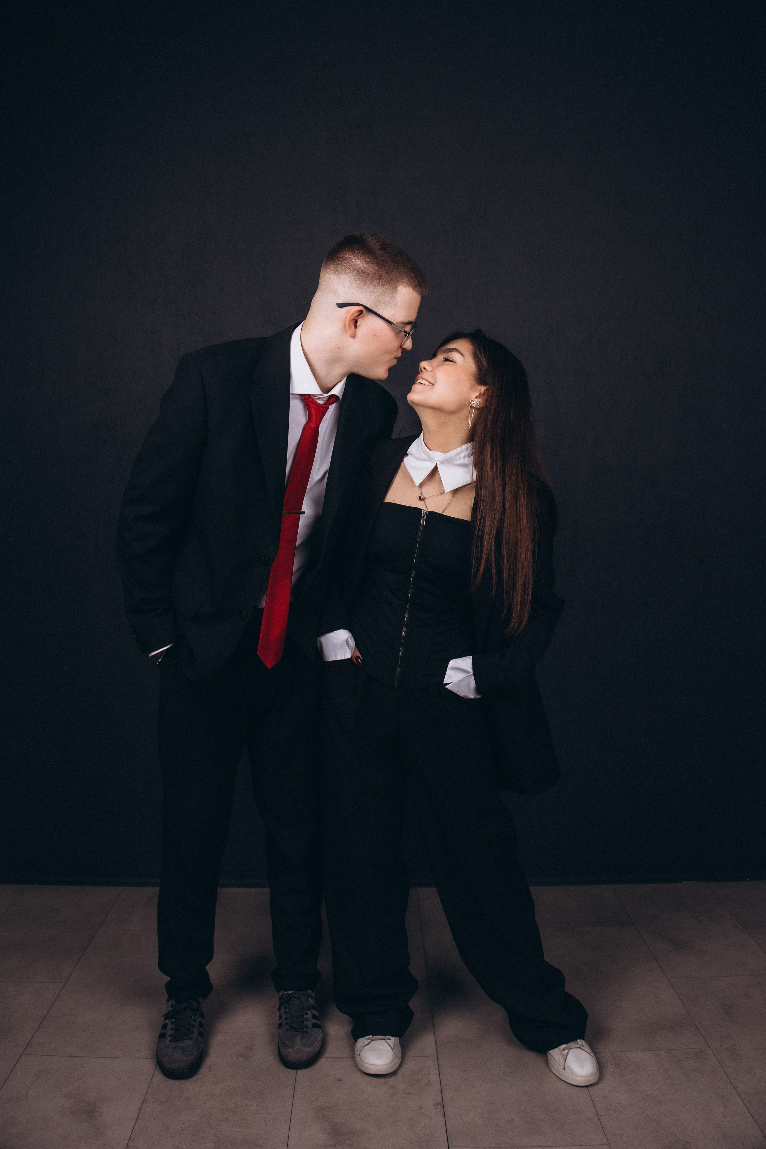 Истории о любви. Фотограф Москва Таша Панина