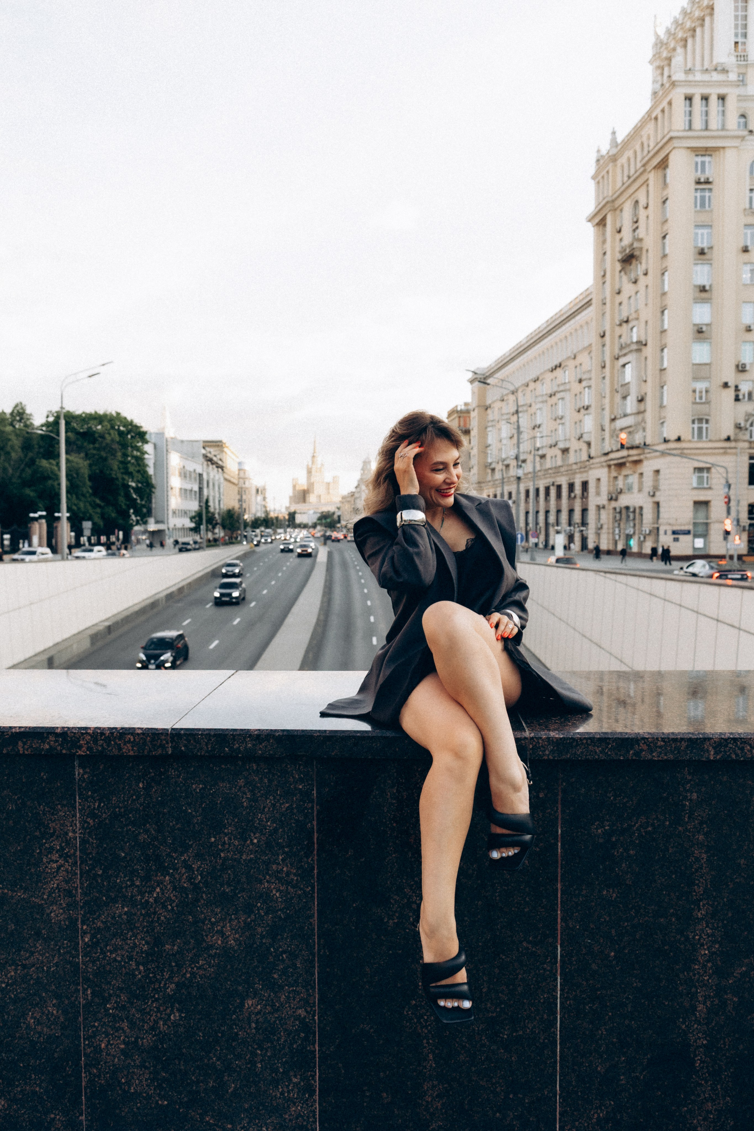 Индивидуальная съемка. Фотограф Москва Таша Панина