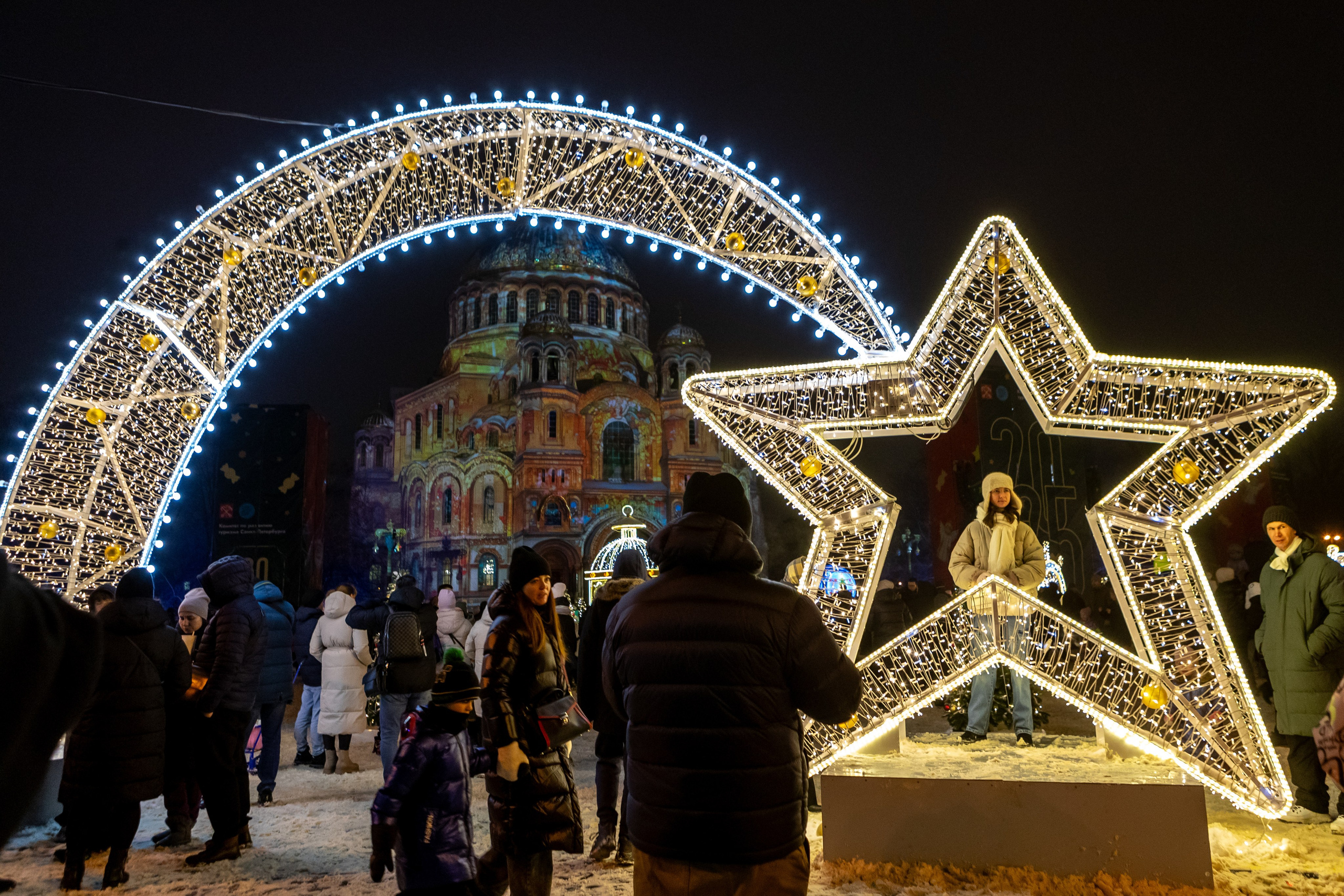 Событийная фотосессия в Петербурге. Фотограф в Петербурге Олег Золото