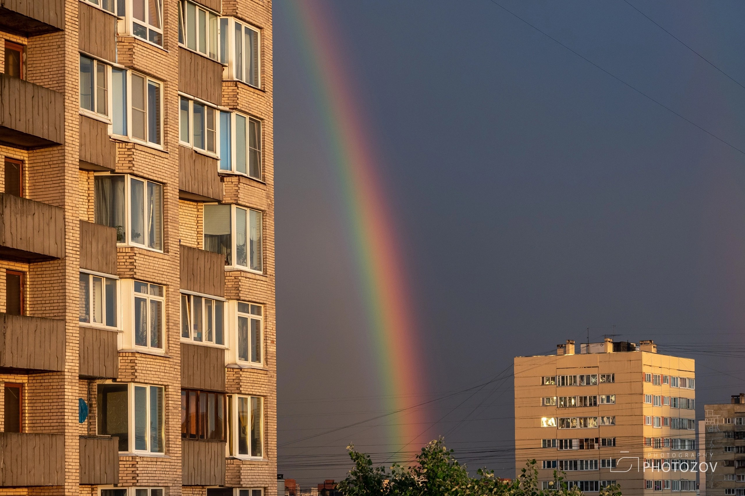 Стрит. Фотограф в Петербурге Олег Золото