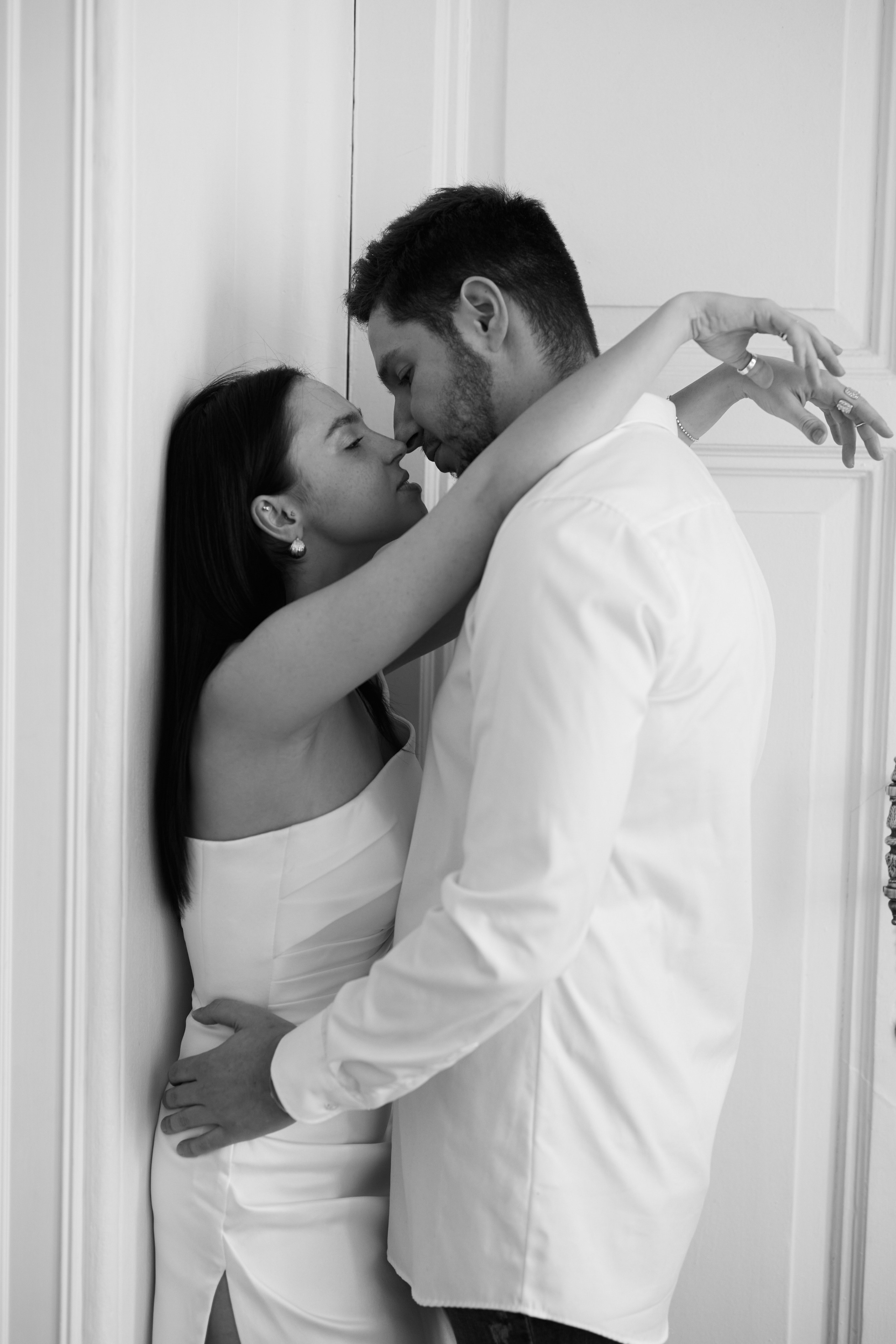 Фотографы в Москве Антон и Ольга Беловы