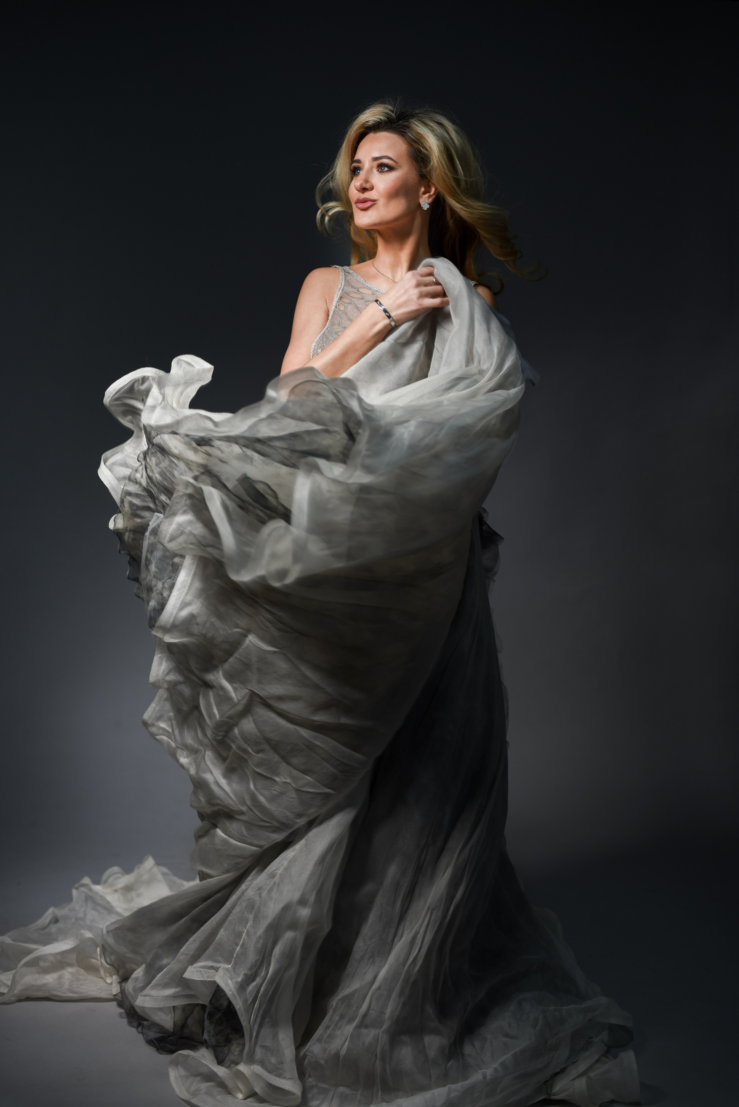 Портрет. CREAM PHOTO