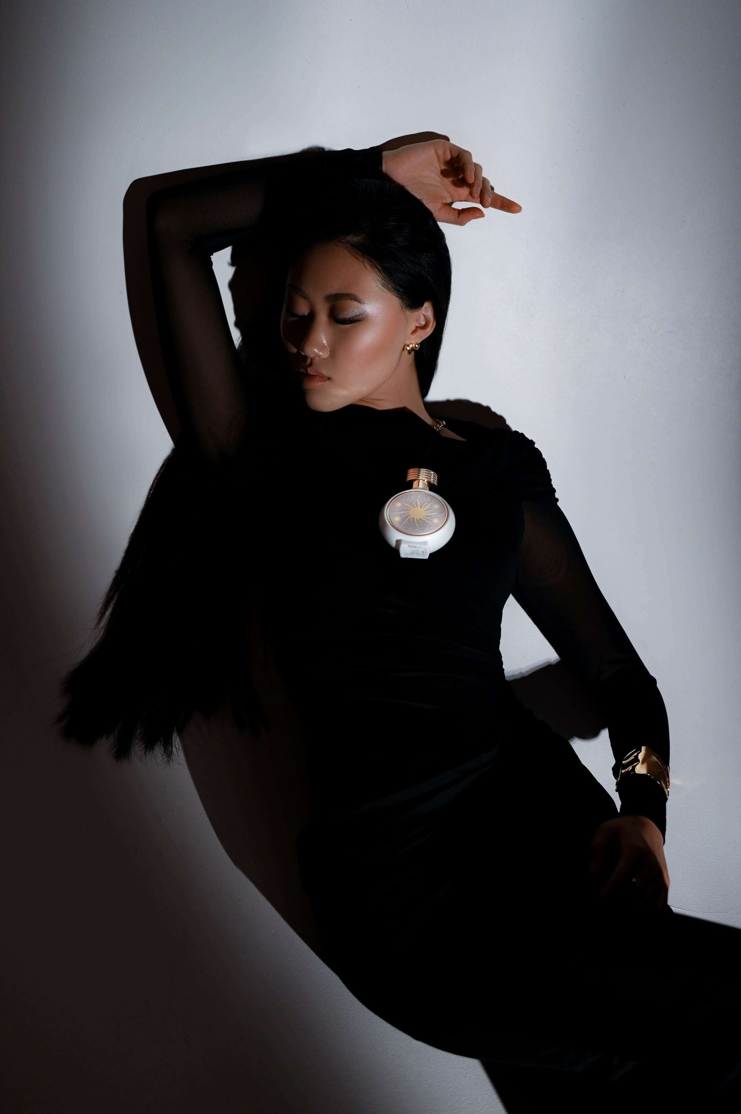 Парфюмерный бренд. CREAM PHOTO