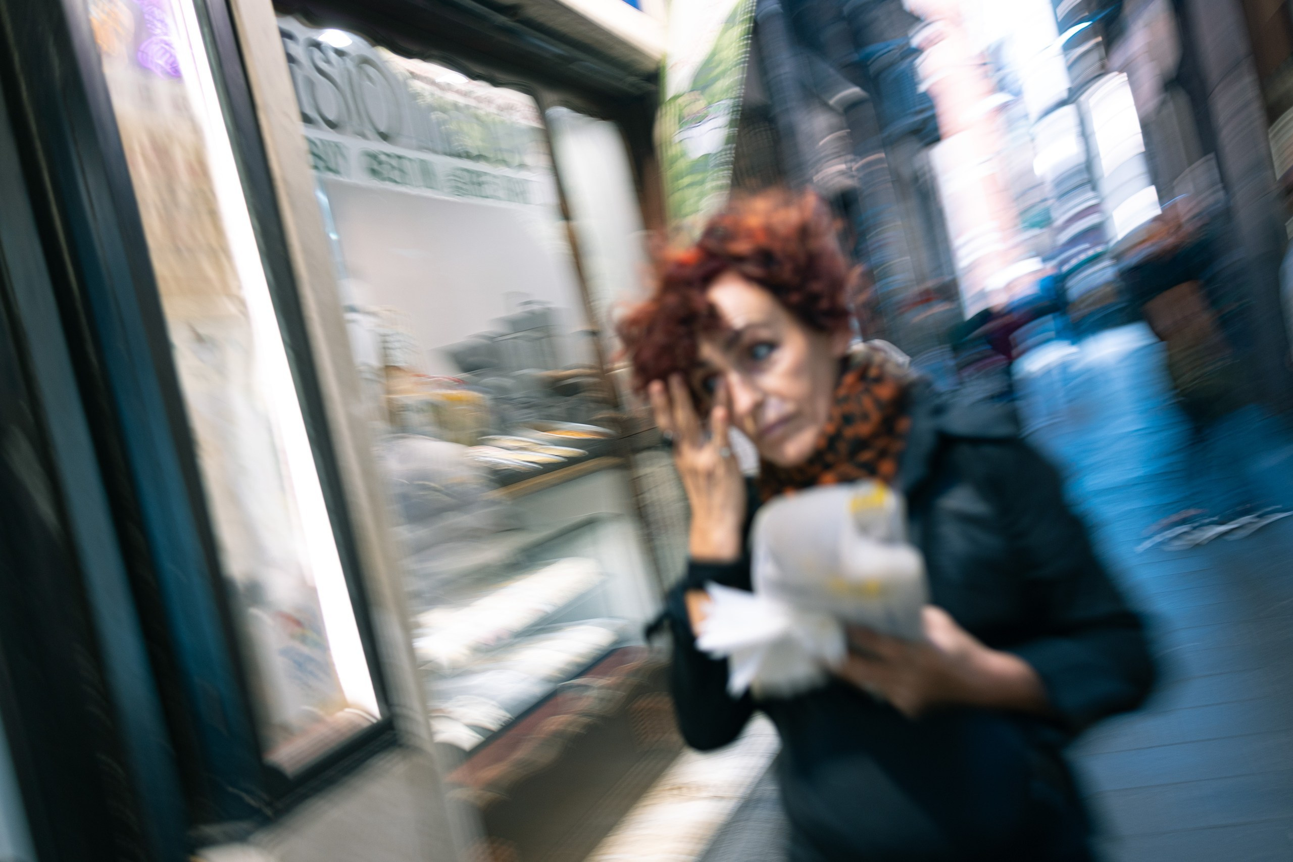 Творчество. Фотограф в Москве Черниговцева Анастасия