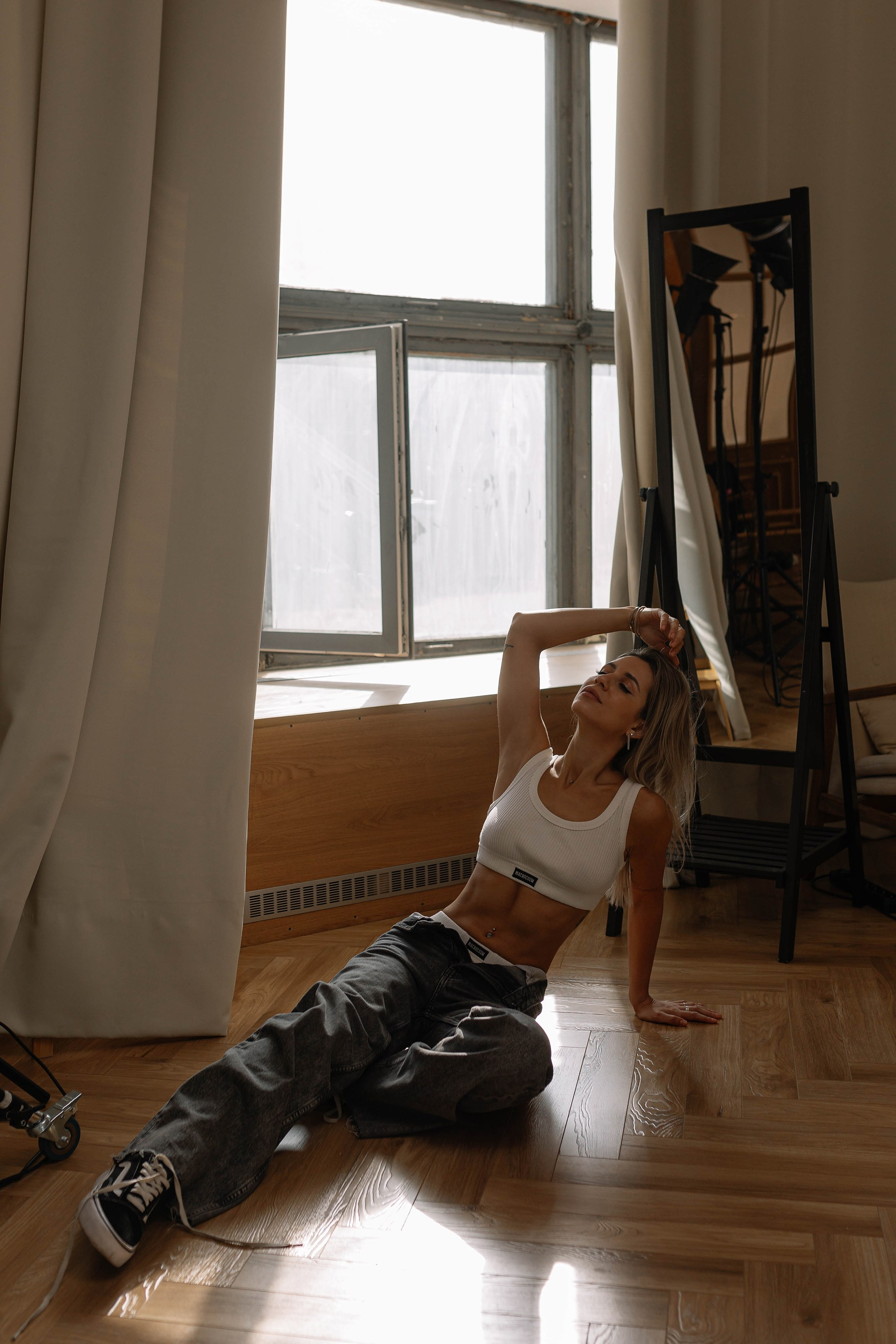 Виктория. Фотограф Александра Кузнецова