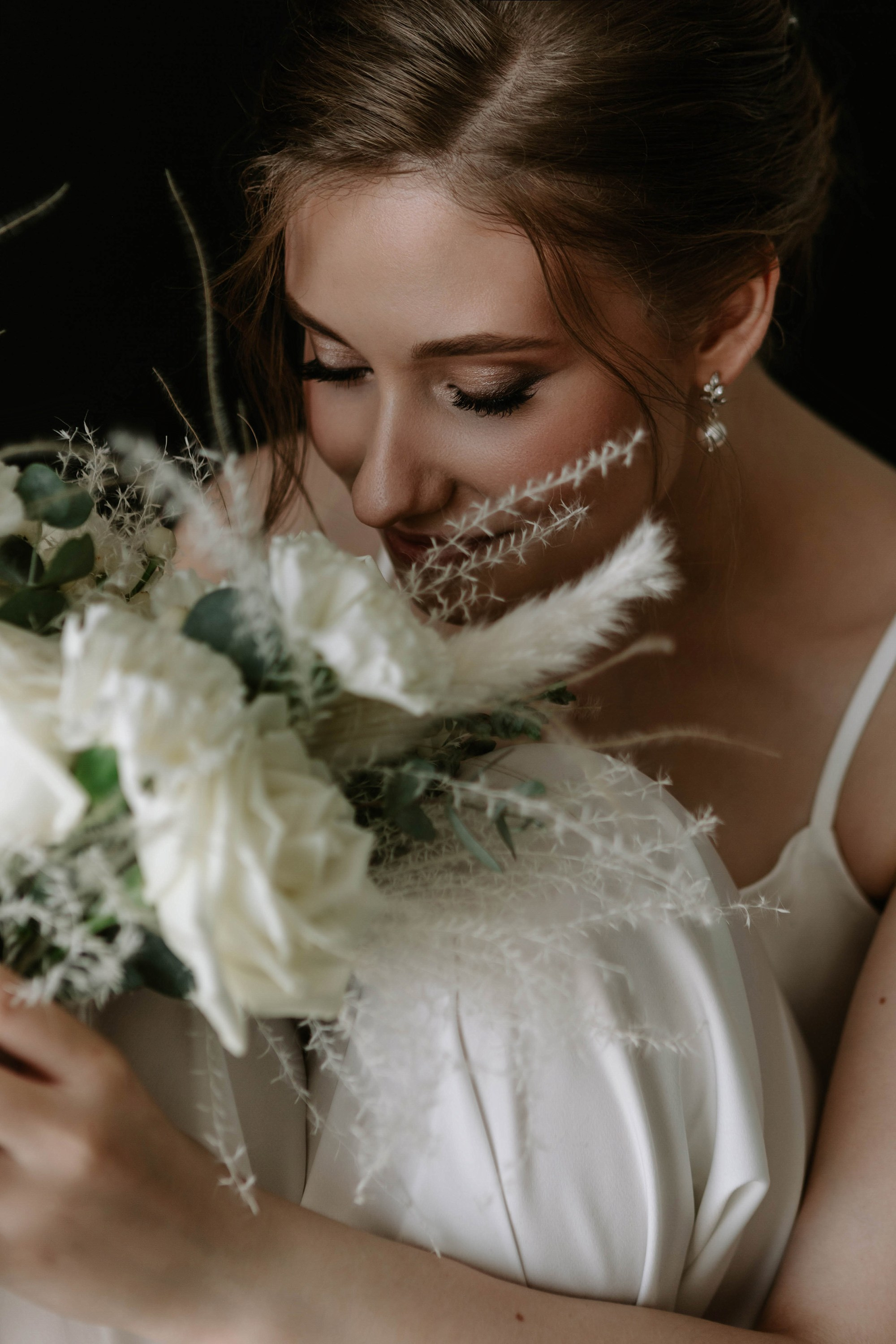 Максим и Татьяна. Фотограф Александра Кузнецова