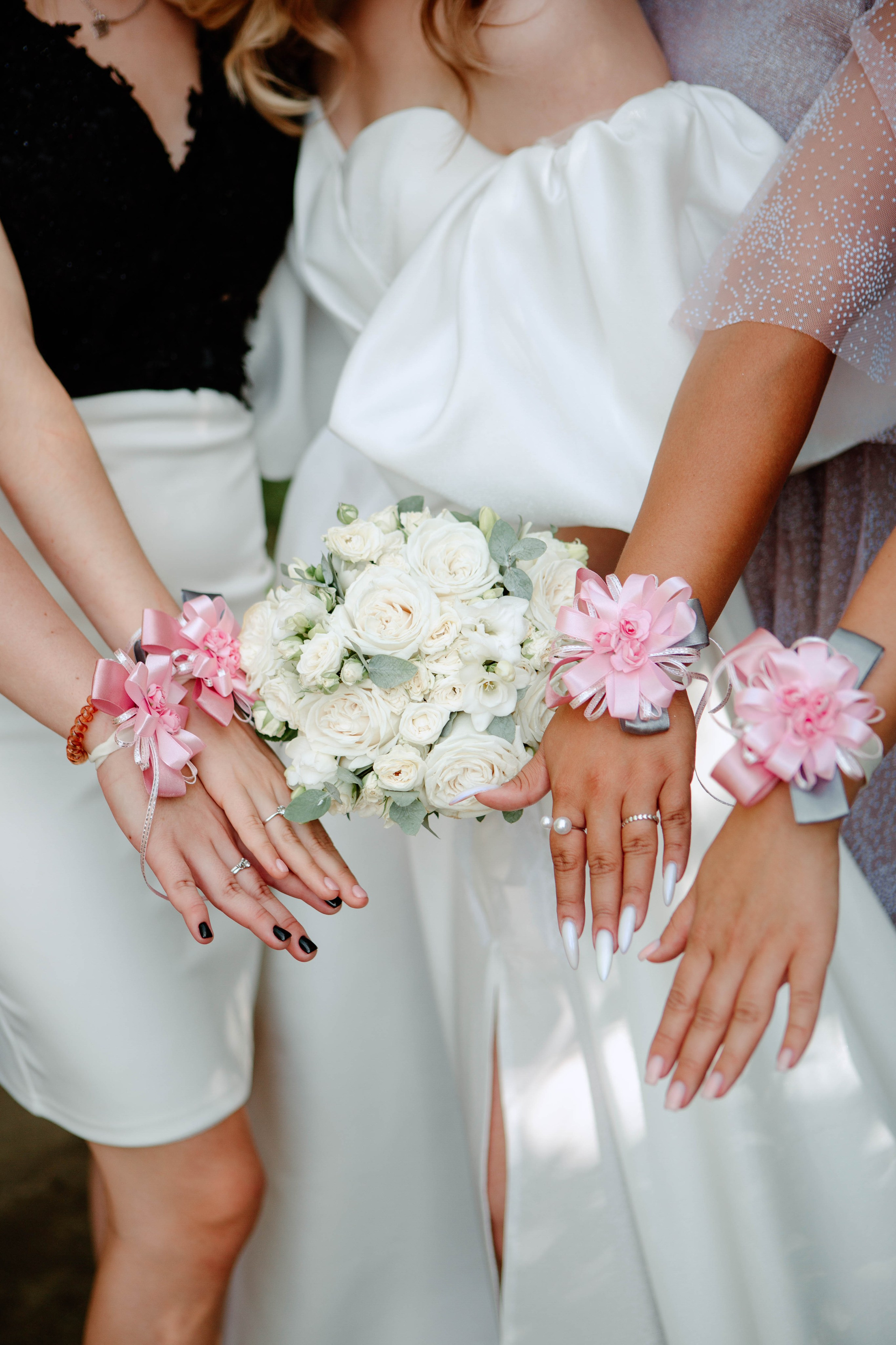 Иван и Юлия. Фотограф Александра Кузнецова