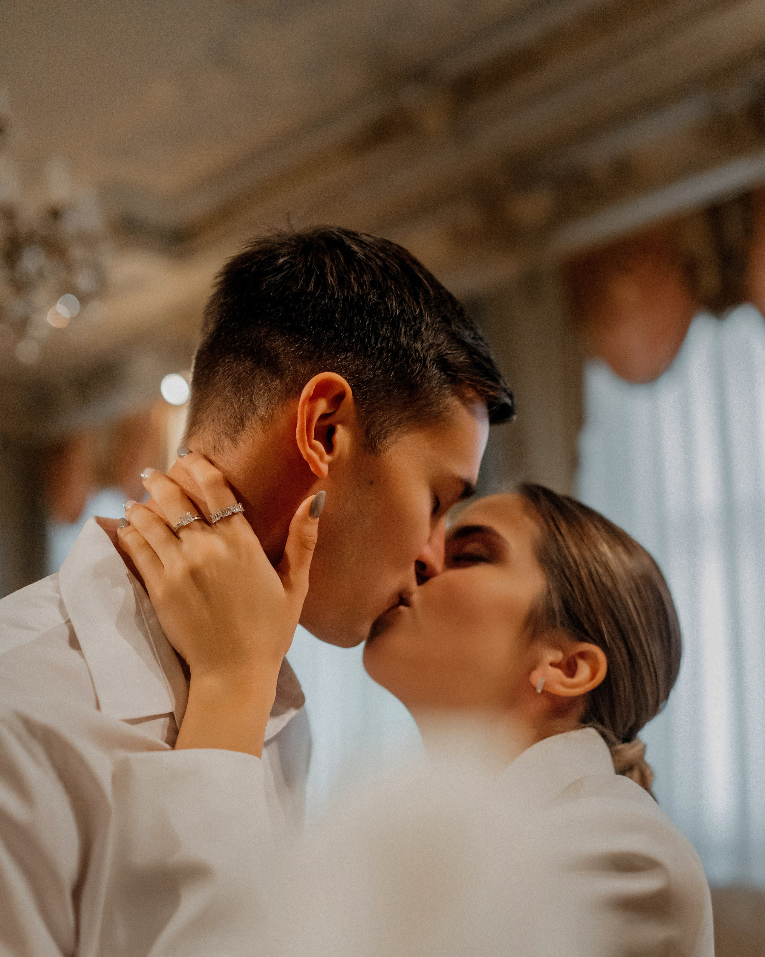 Юлий и Даша. Семейный и женский фотограф в Краснодаре Александра Синчук