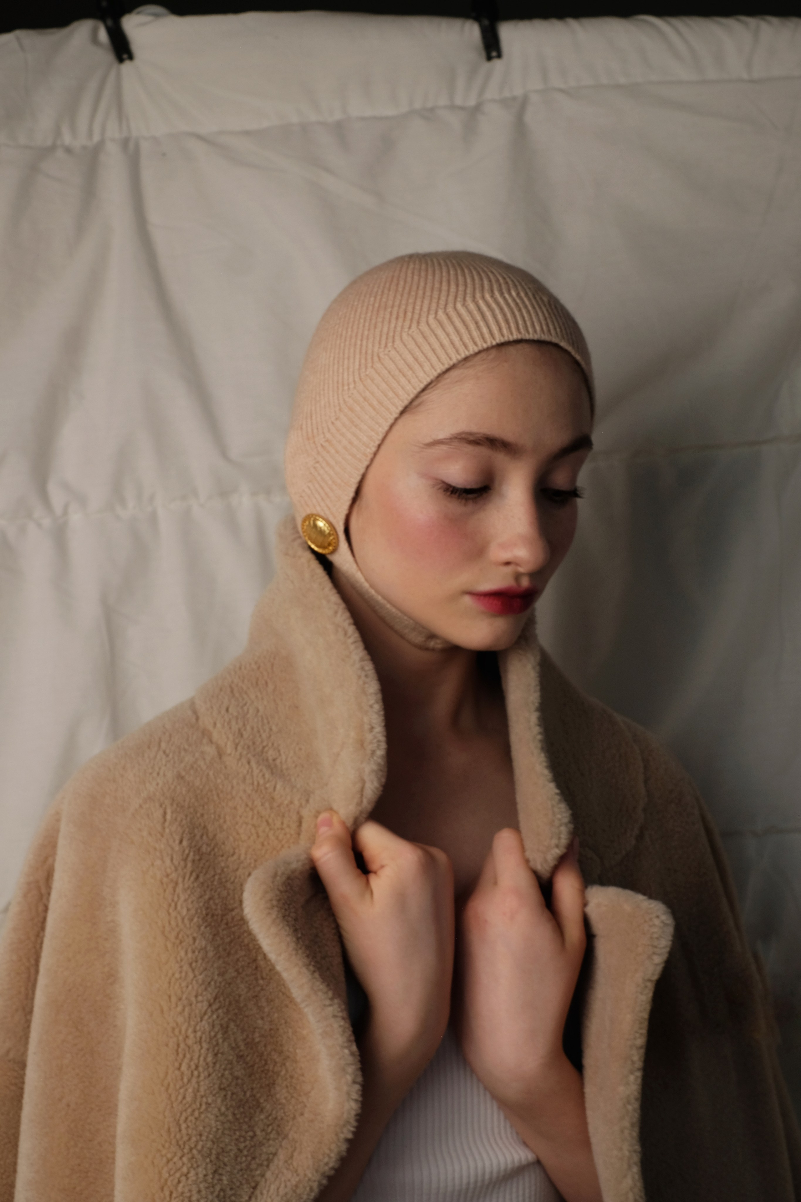 Выездные семки для брендов. SaidaOsmann