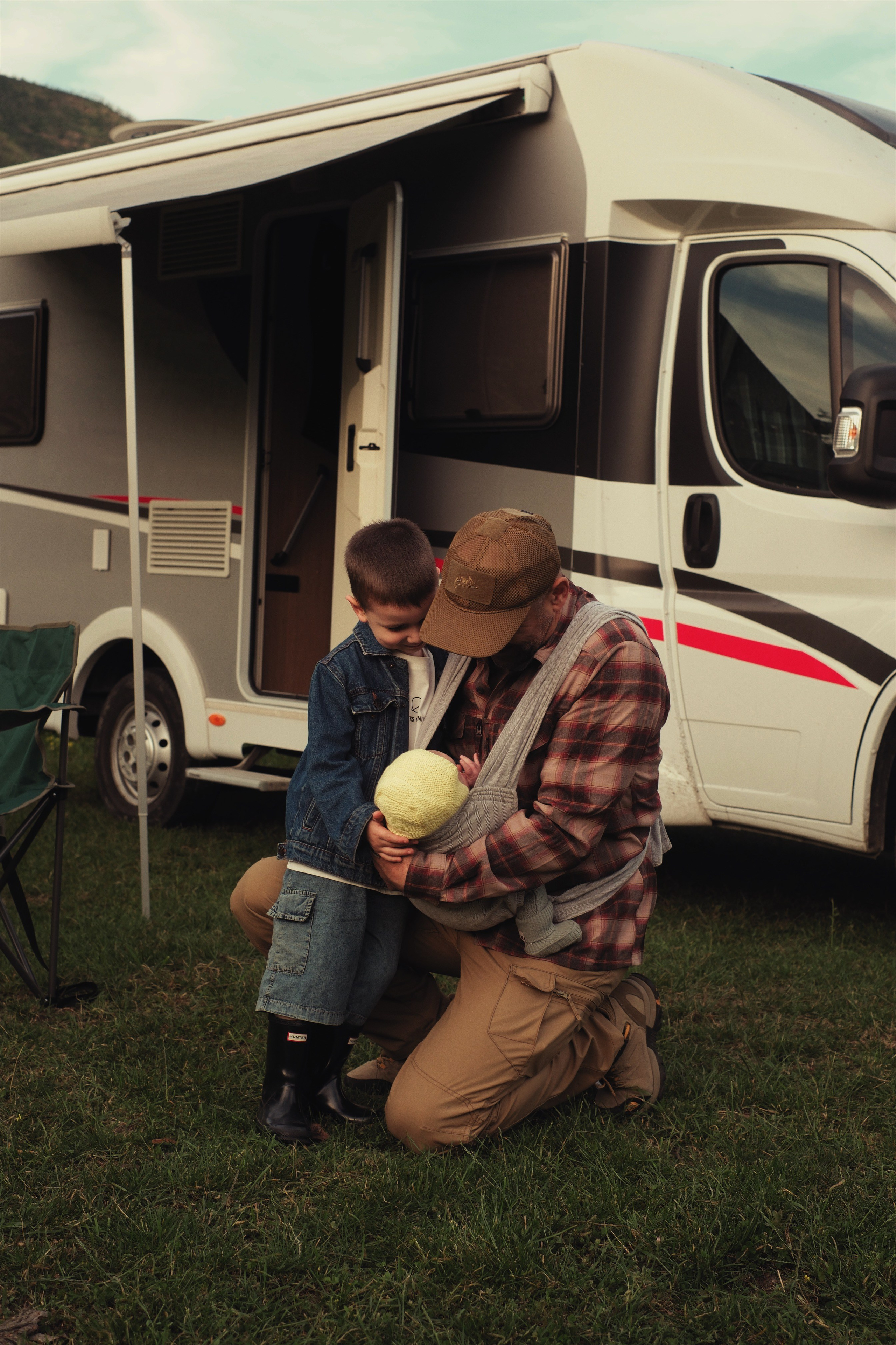 Семейная. SaidaOsmann