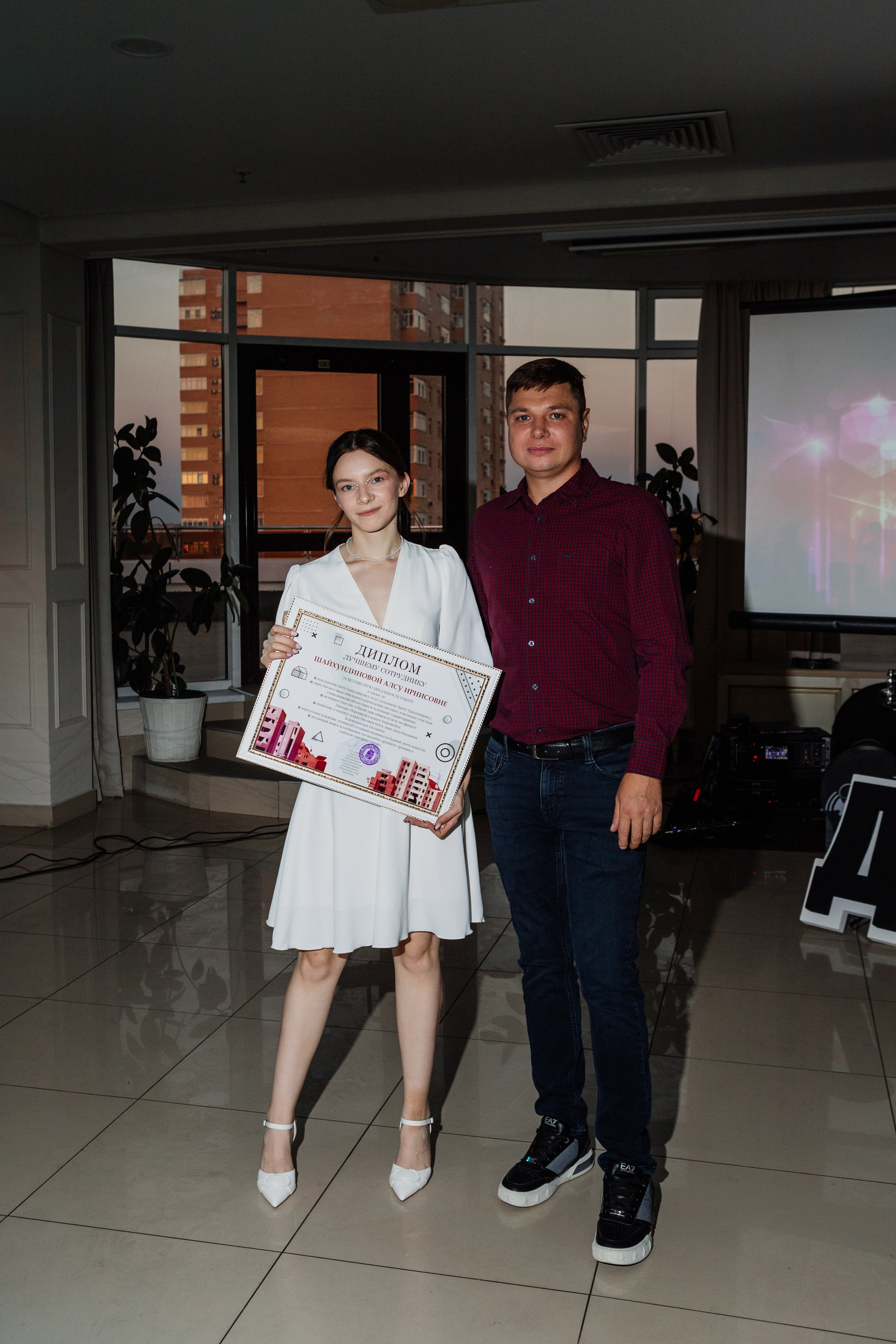 20 лет ДАИГ. Фотограф Краснодар Настя Зокс