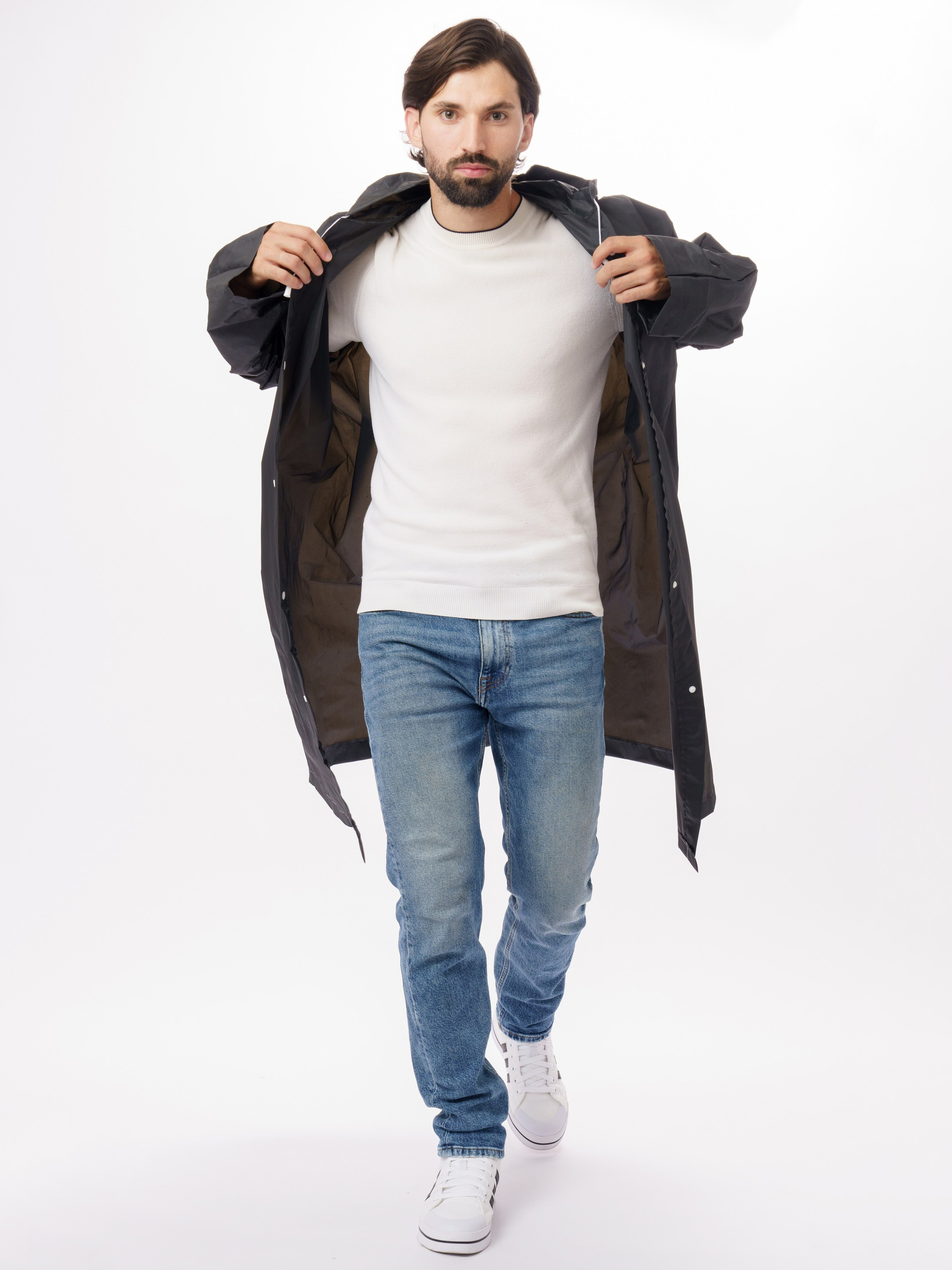 Максим. KED Production — продакшн из СПб. Создаём фото, видео и контент, который помогает брендам и селлерам продавать больше