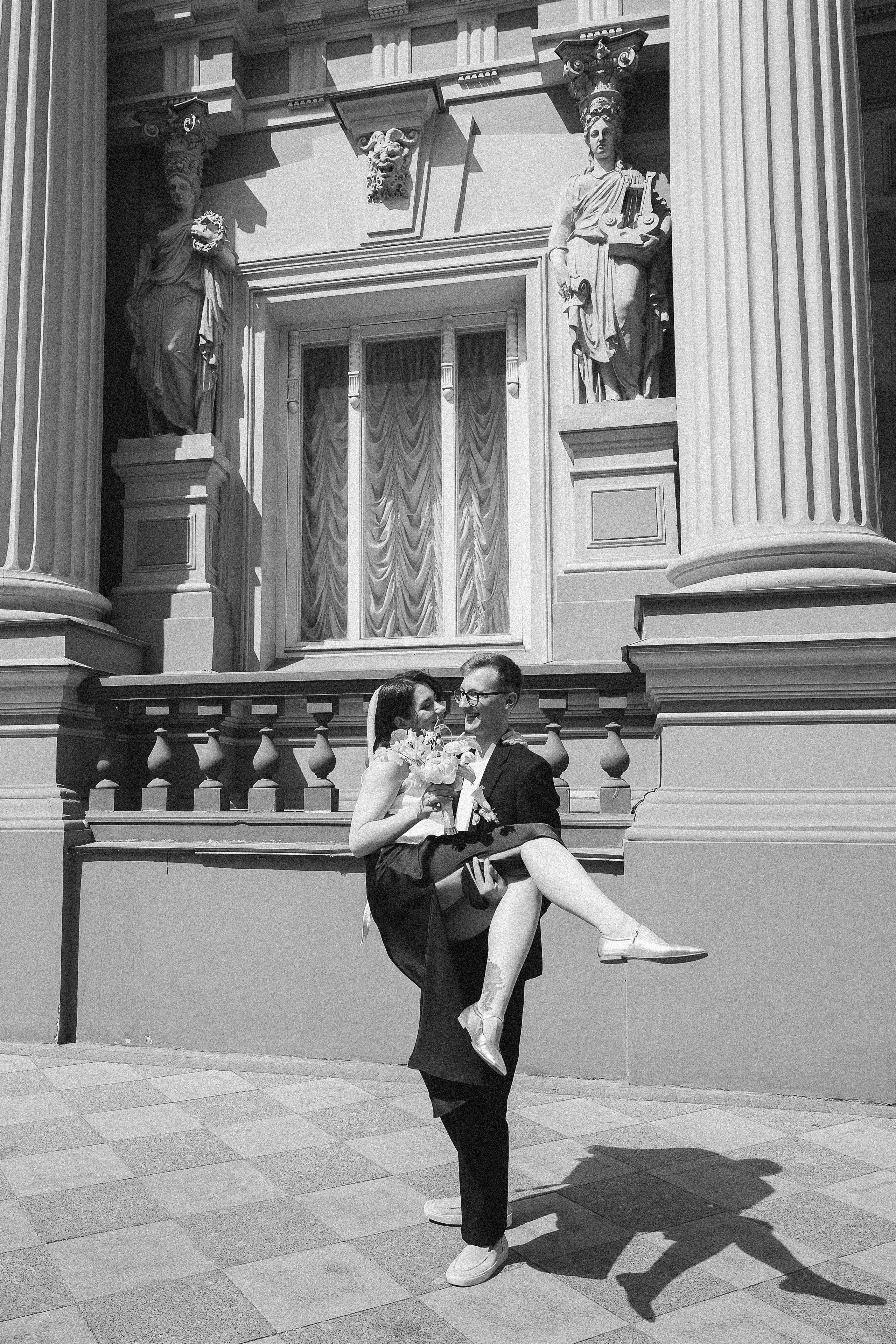 А&О Прогулка + ЗАГС. Свадебный, репортажный, семейный фотограф Елена Брюхова