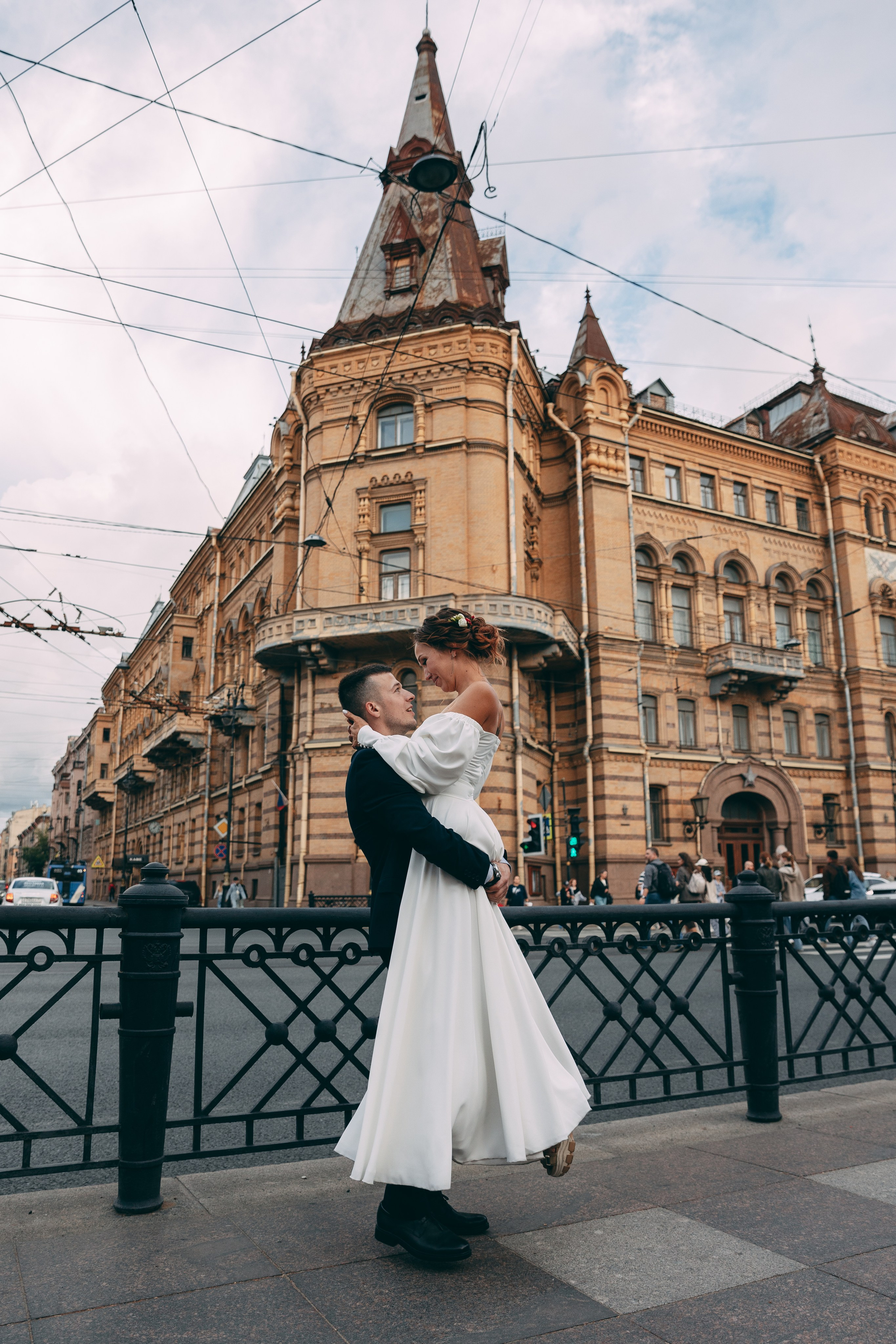 Рафаэль и Евгения. Штиглица +ЗАГС на Фурштадской. Семейный фотограф в Санкт-Петербурге Алиса Мохова