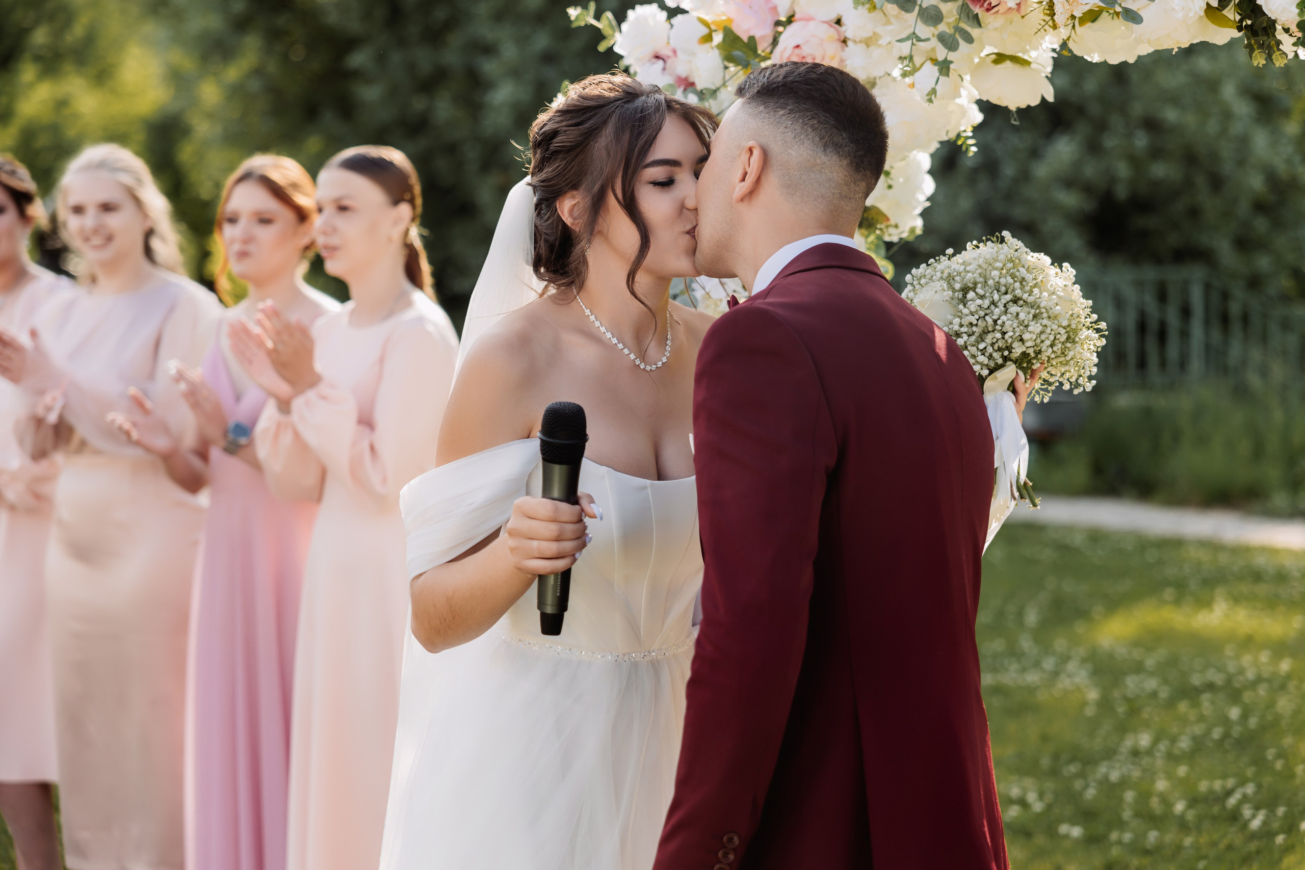 Артем и Анна. ФОТОГРАФ ИРИНА ШАМАТАВА