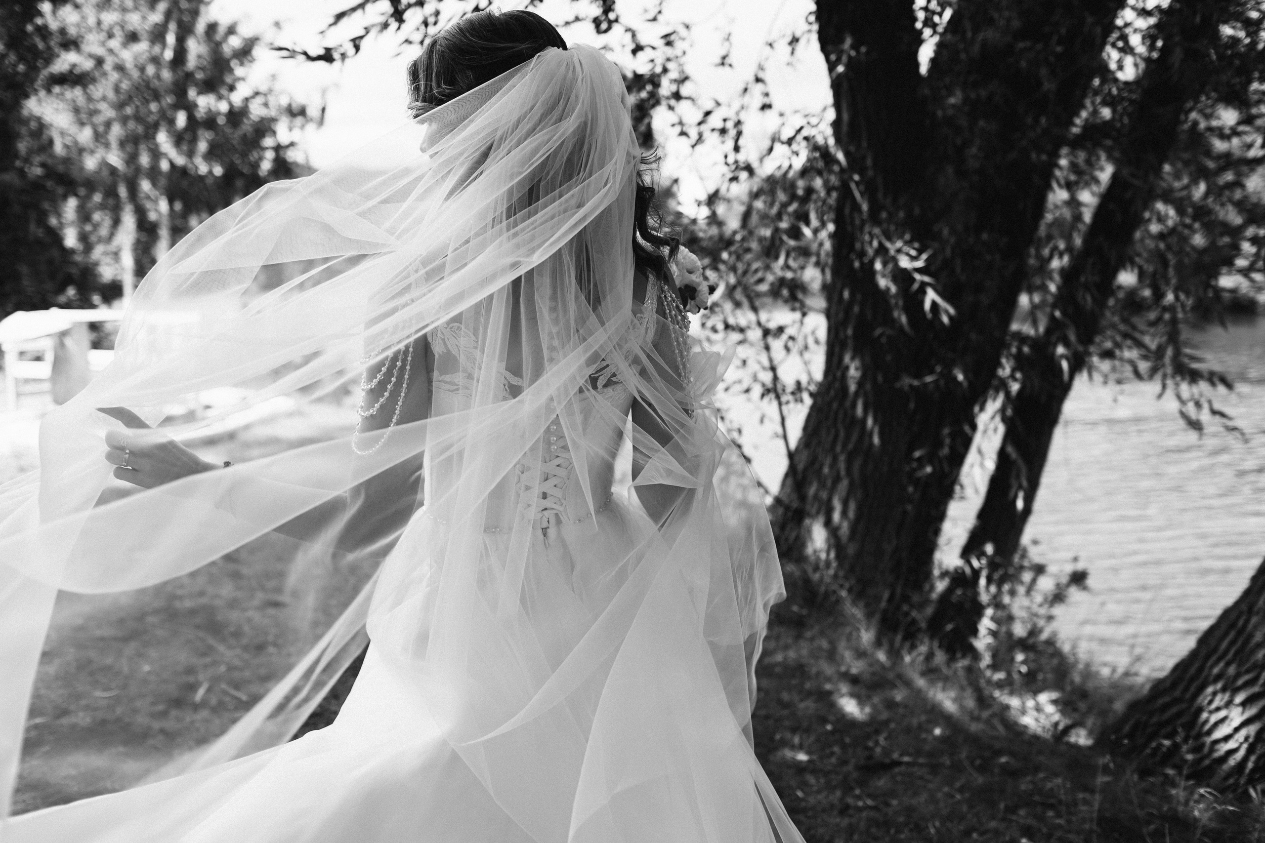 Павел и Елена. Свадебный и семейный фотограф в Самаре Посконнова Анна