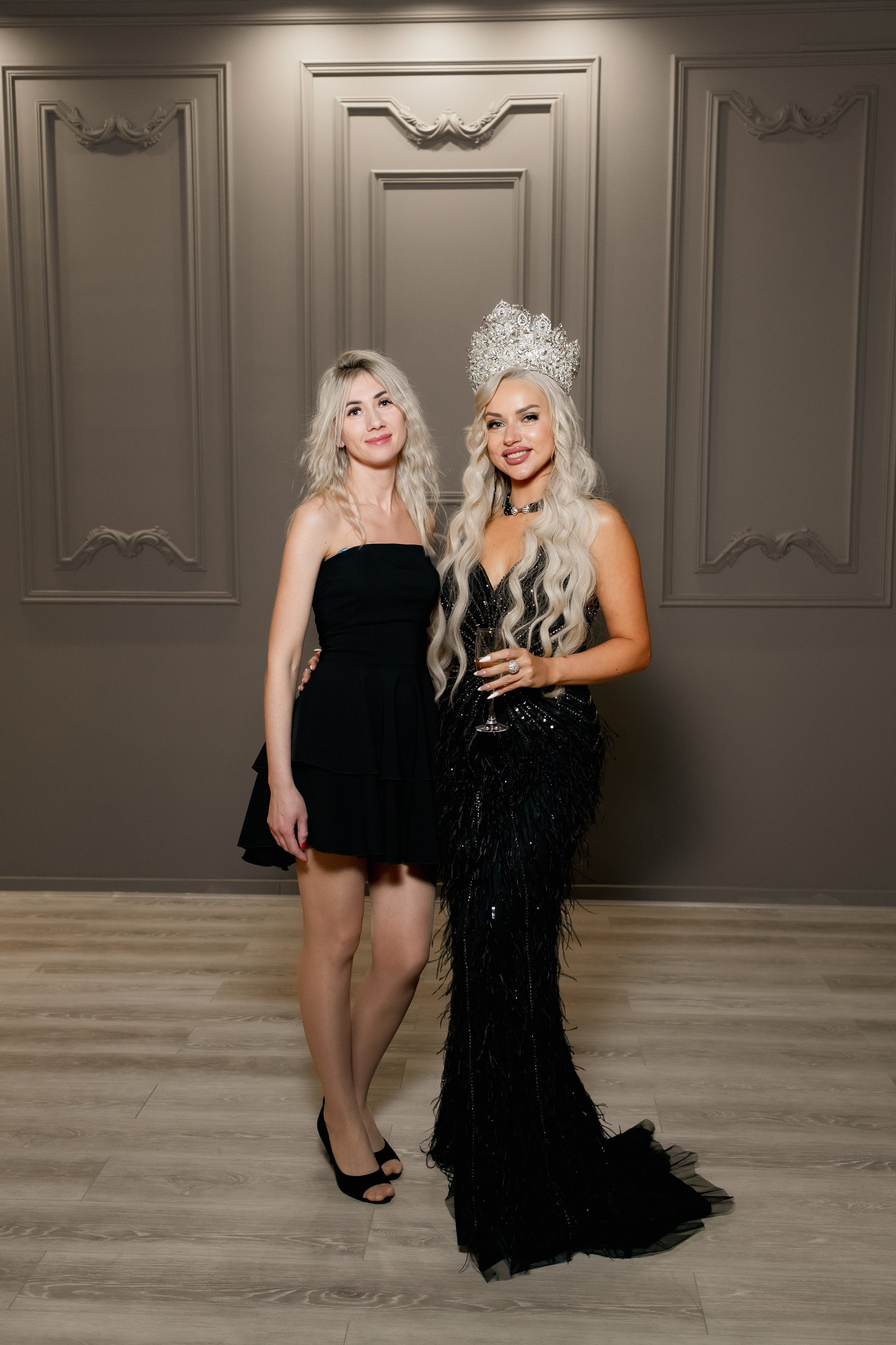 КОРОЛЕВА ДАЛЬНЕГО ВОСТОКА 2024 [ОТКРЫТИЕ КОНКУРСА]. СВОИ. ФОТООТЧЕТЫ-СОБЫТИЯ-МЕСТА