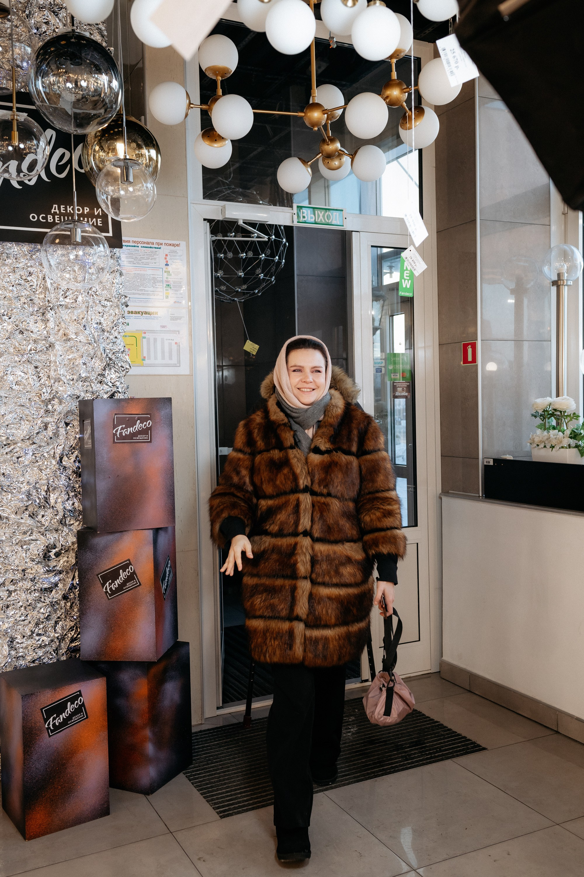 FANDECO [ВОРКШОП]. СВОИ. ФОТООТЧЕТЫ-СОБЫТИЯ-МЕСТА